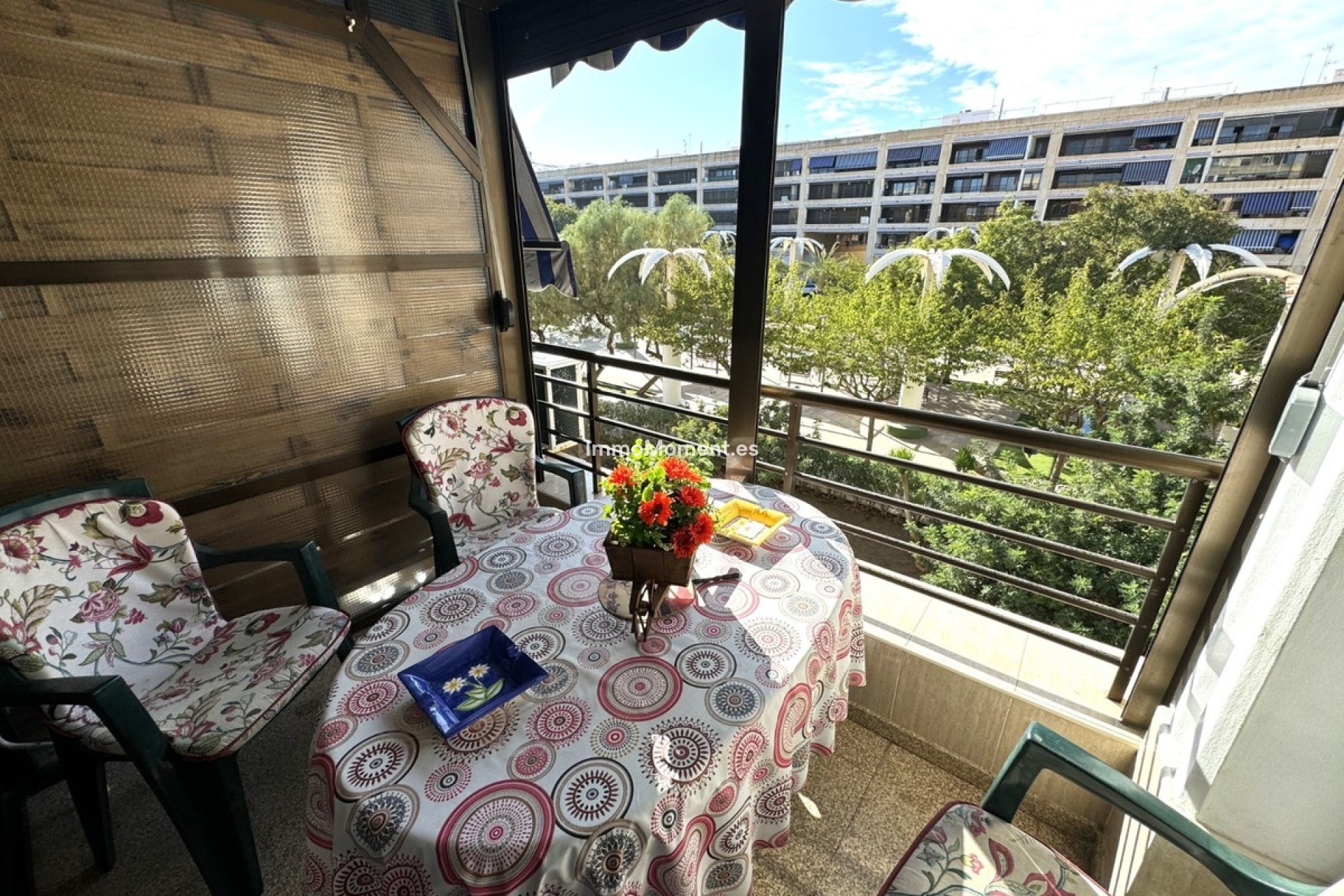 Wiederverkauf - Wohnung - Guardamar del Segura - Guardamar del Segura Centro