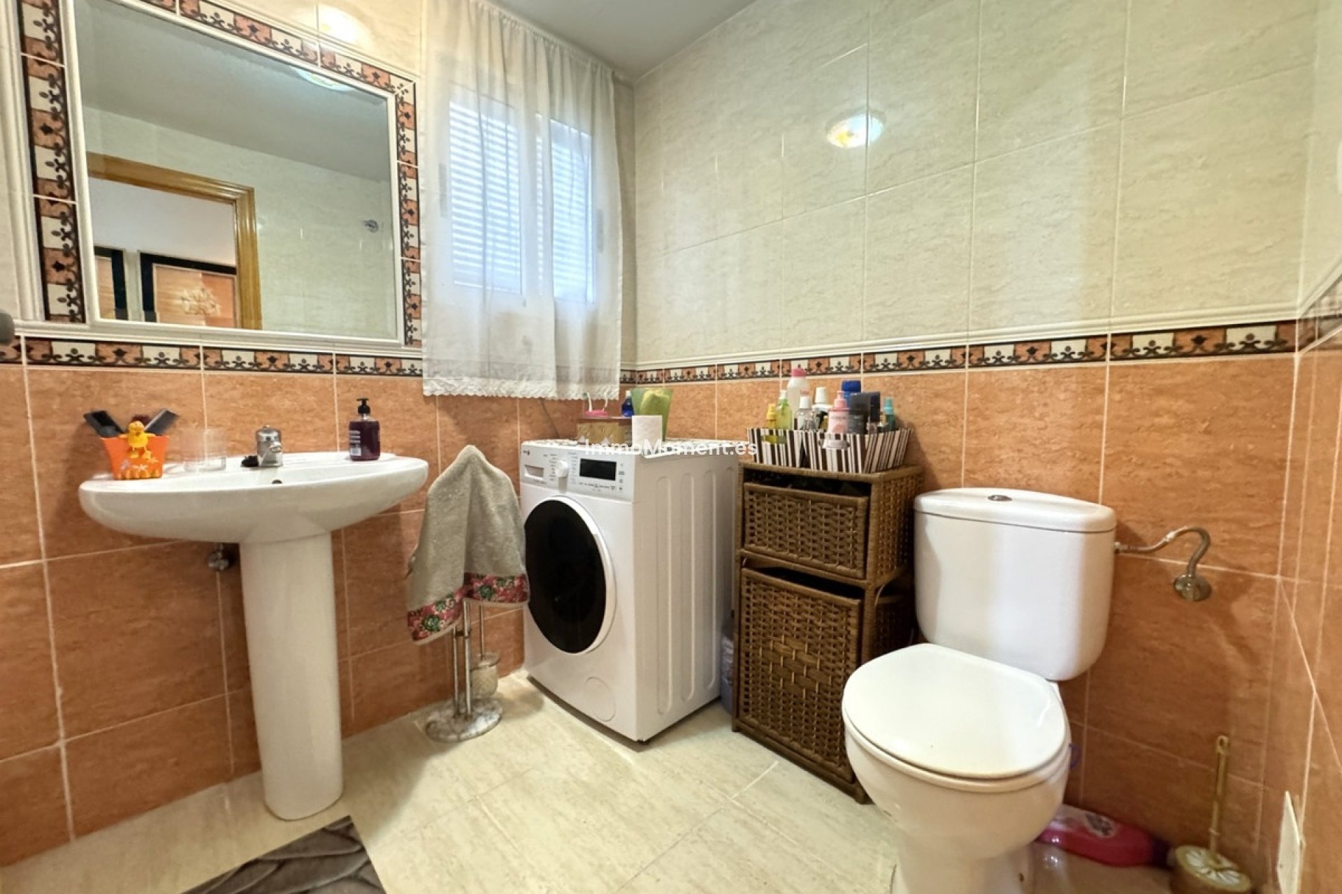 Wiederverkauf - Wohnung - Guardamar del Segura - Guardamar del Segura Centro