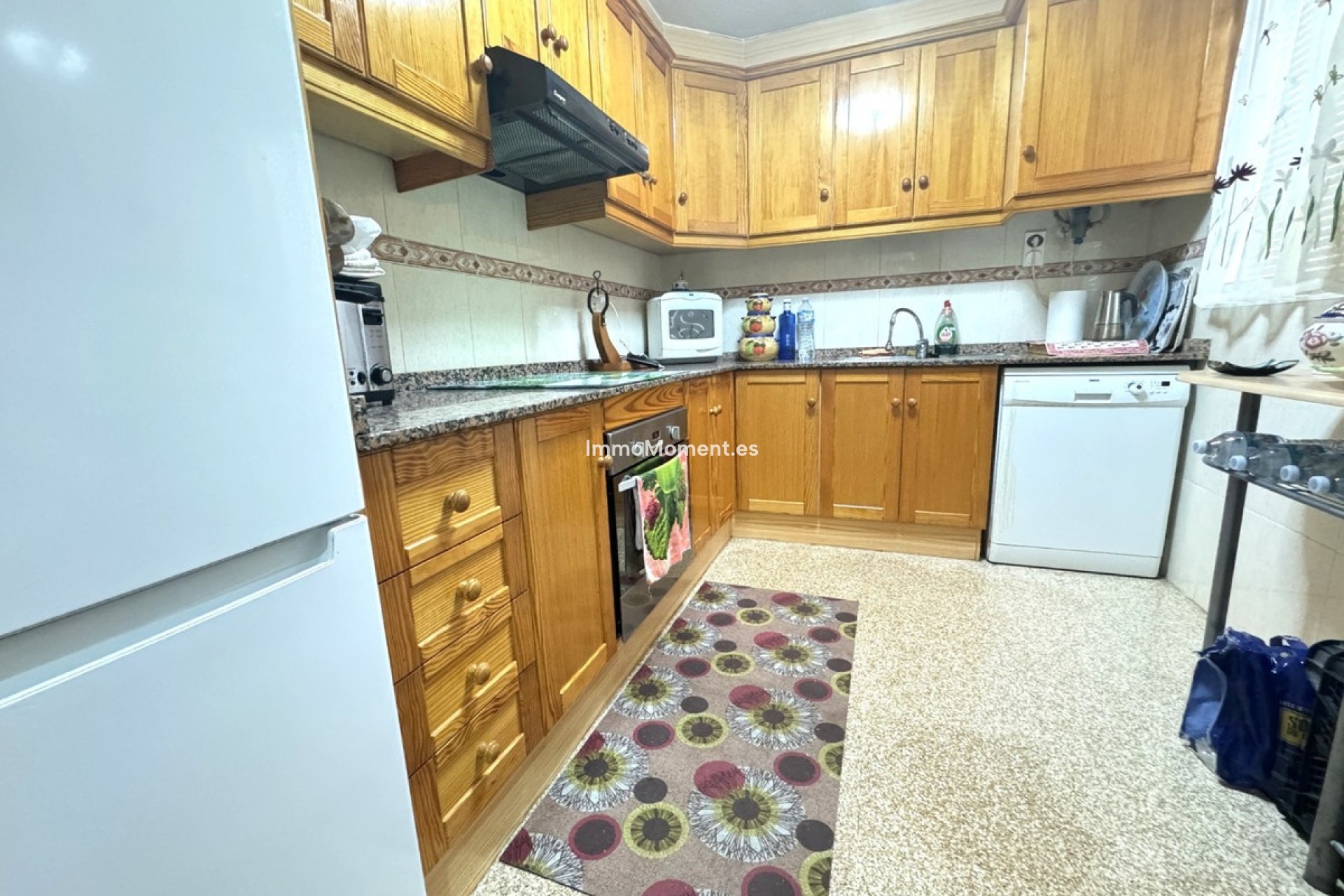 Wiederverkauf - Wohnung - Guardamar del Segura - Guardamar del Segura Centro