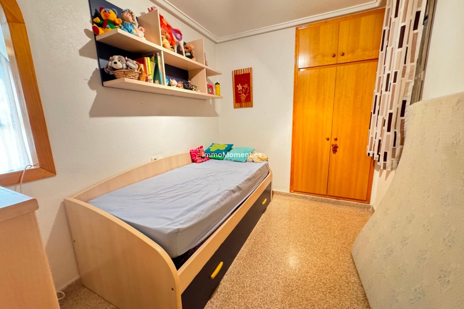 Wiederverkauf - Wohnung - Guardamar del Segura - Guardamar del Segura Centro