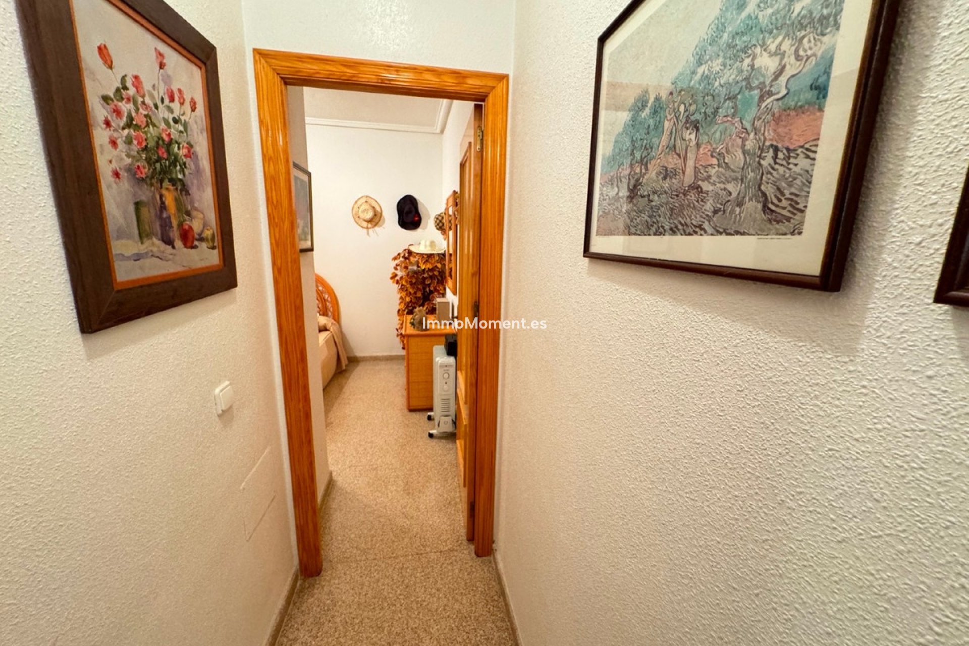 Wiederverkauf - Wohnung - Guardamar del Segura - Guardamar del Segura Centro