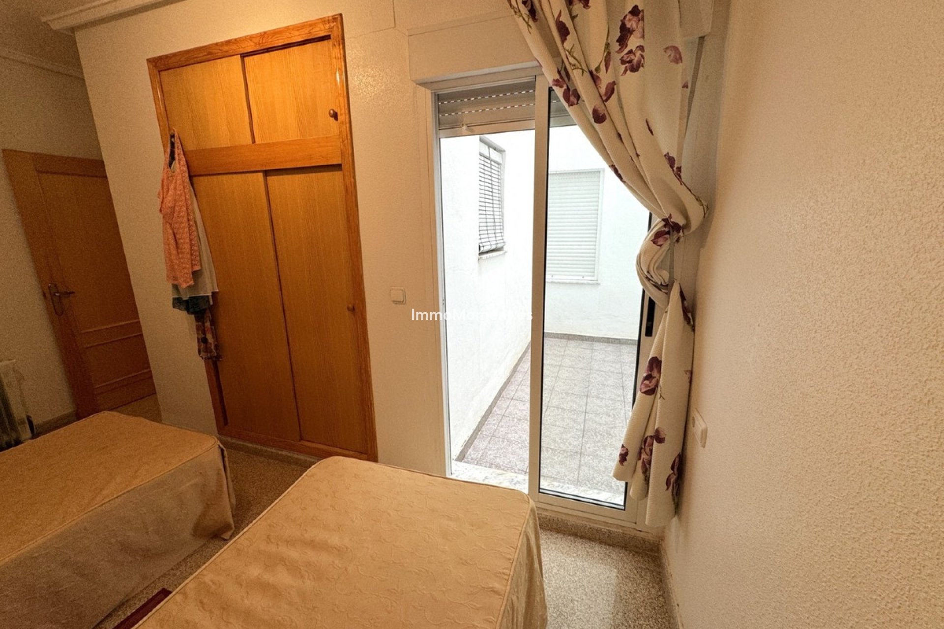 Wiederverkauf - Wohnung - Guardamar del Segura - Guardamar del Segura Centro