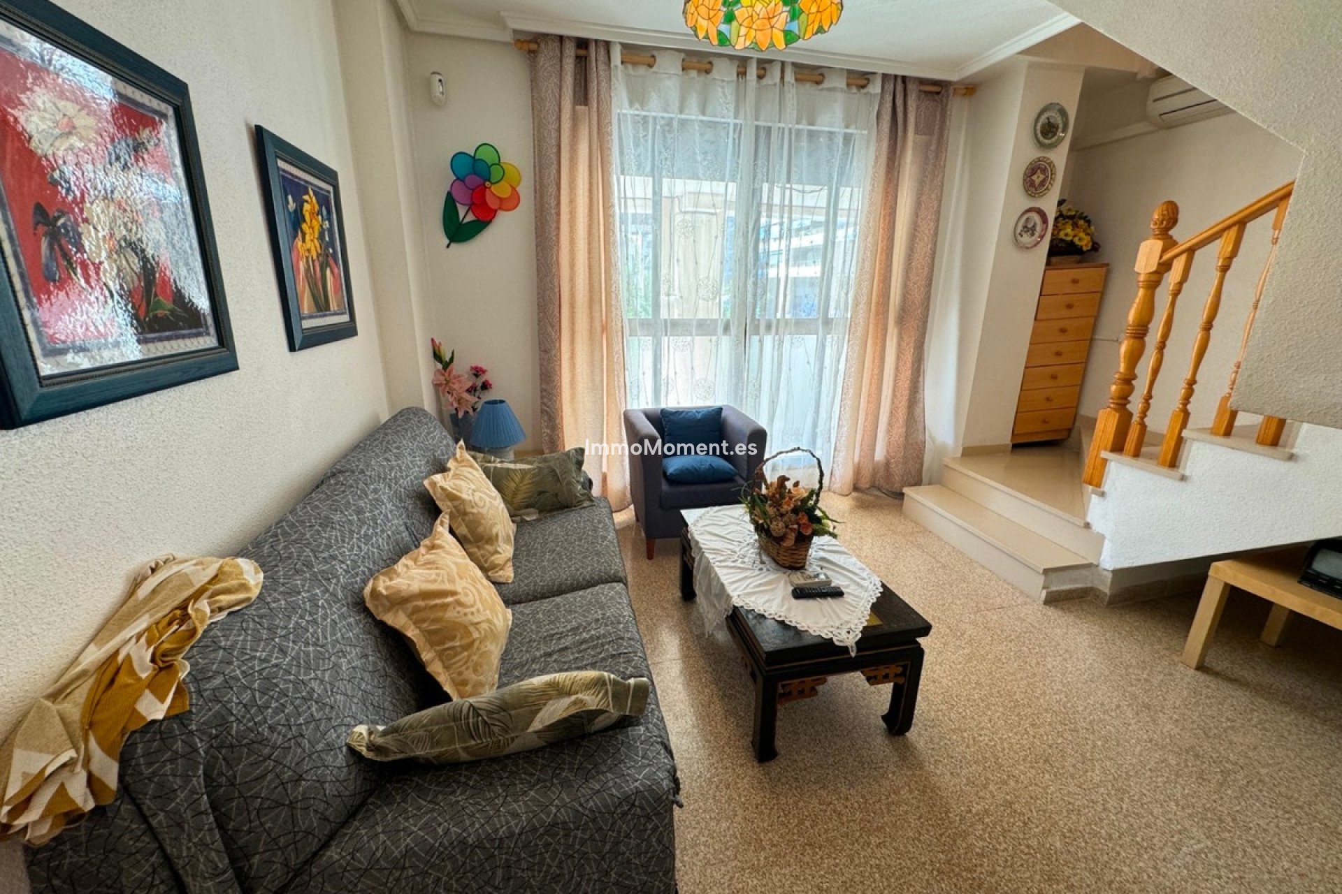 Wiederverkauf - Wohnung - Guardamar del Segura - Guardamar del Segura Centro