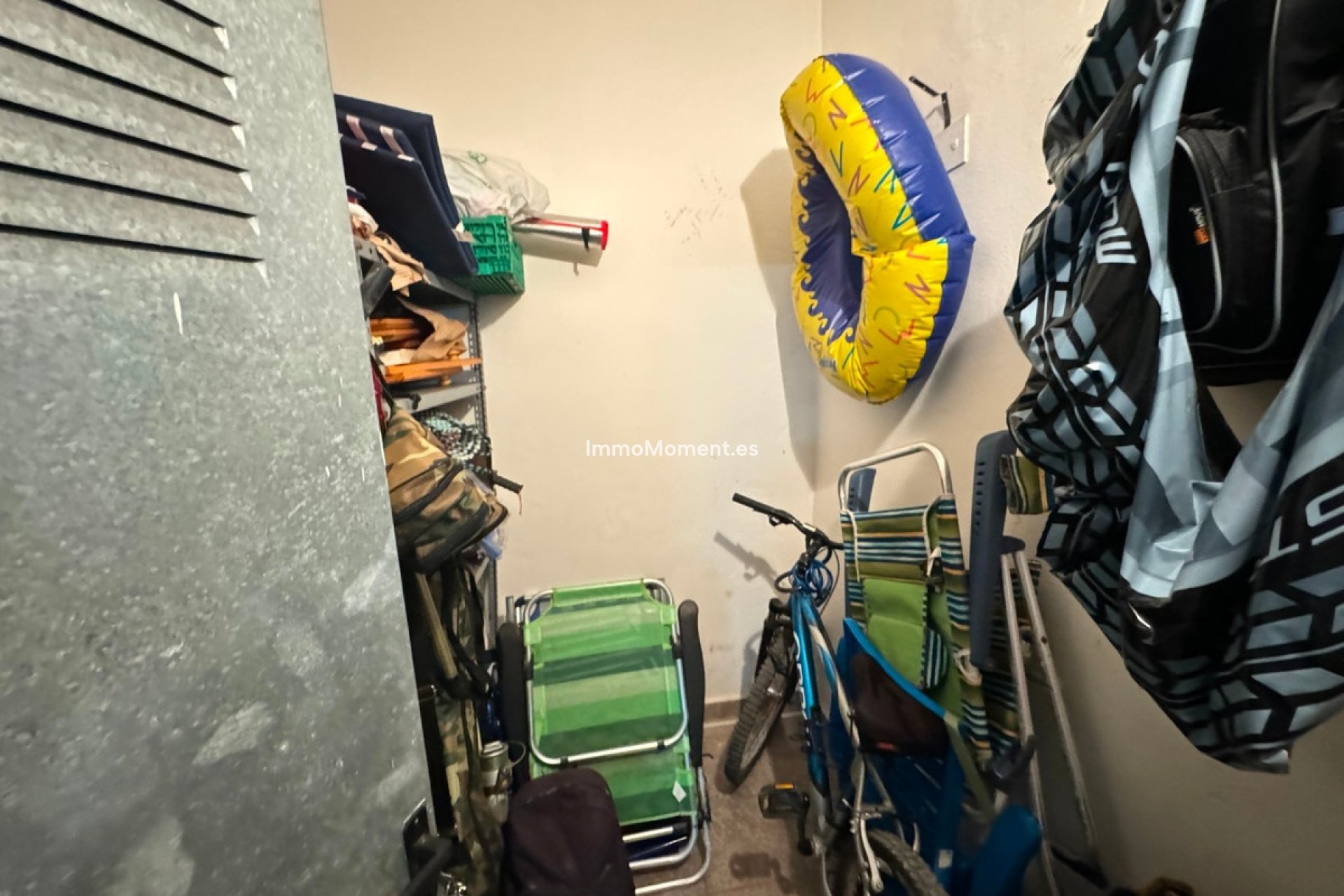 Wiederverkauf - Wohnung - Guardamar del Segura - Guardamar del Segura Centro