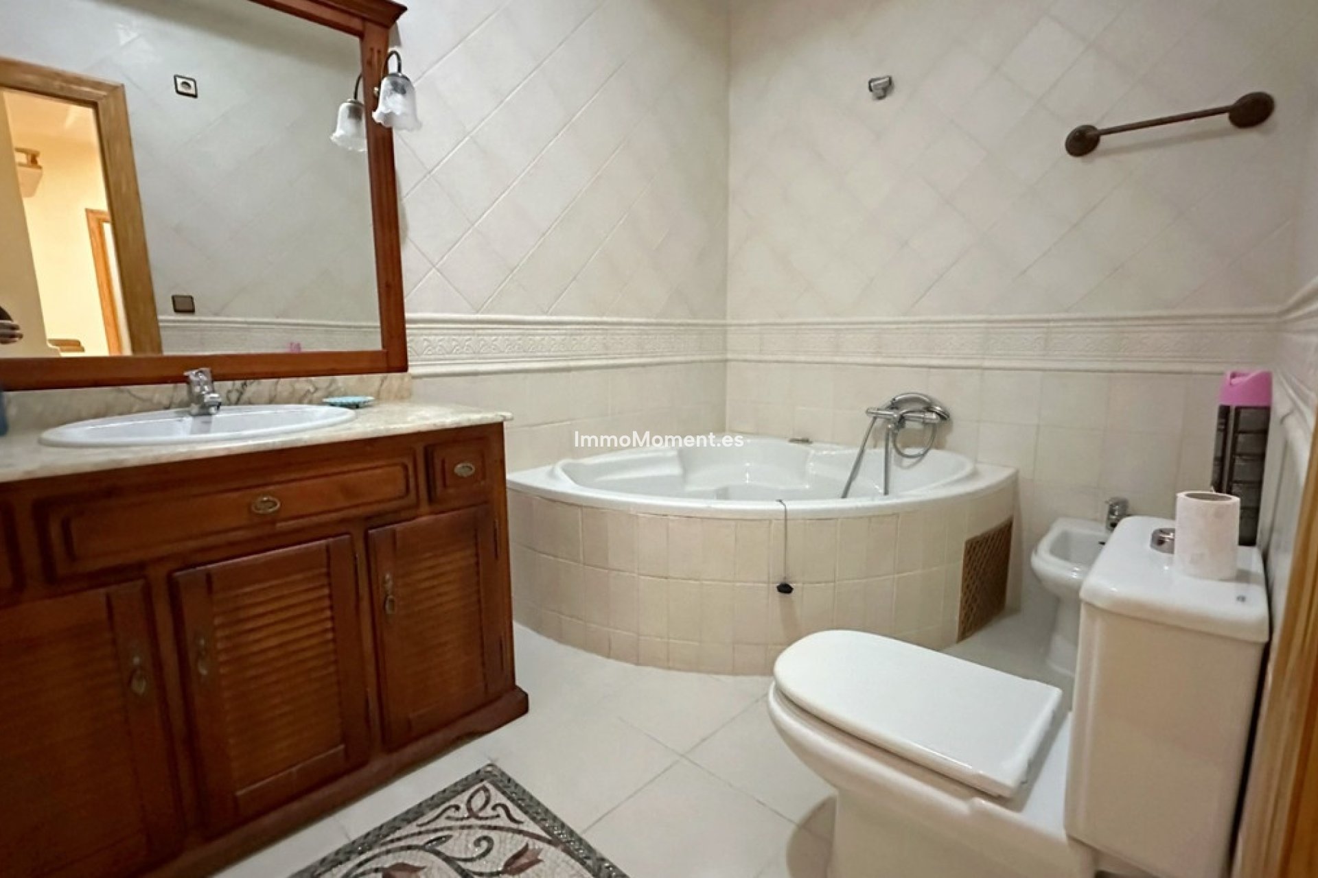 Wiederverkauf - Wohnung - Guardamar del Segura - Guardamar del Segura Centro