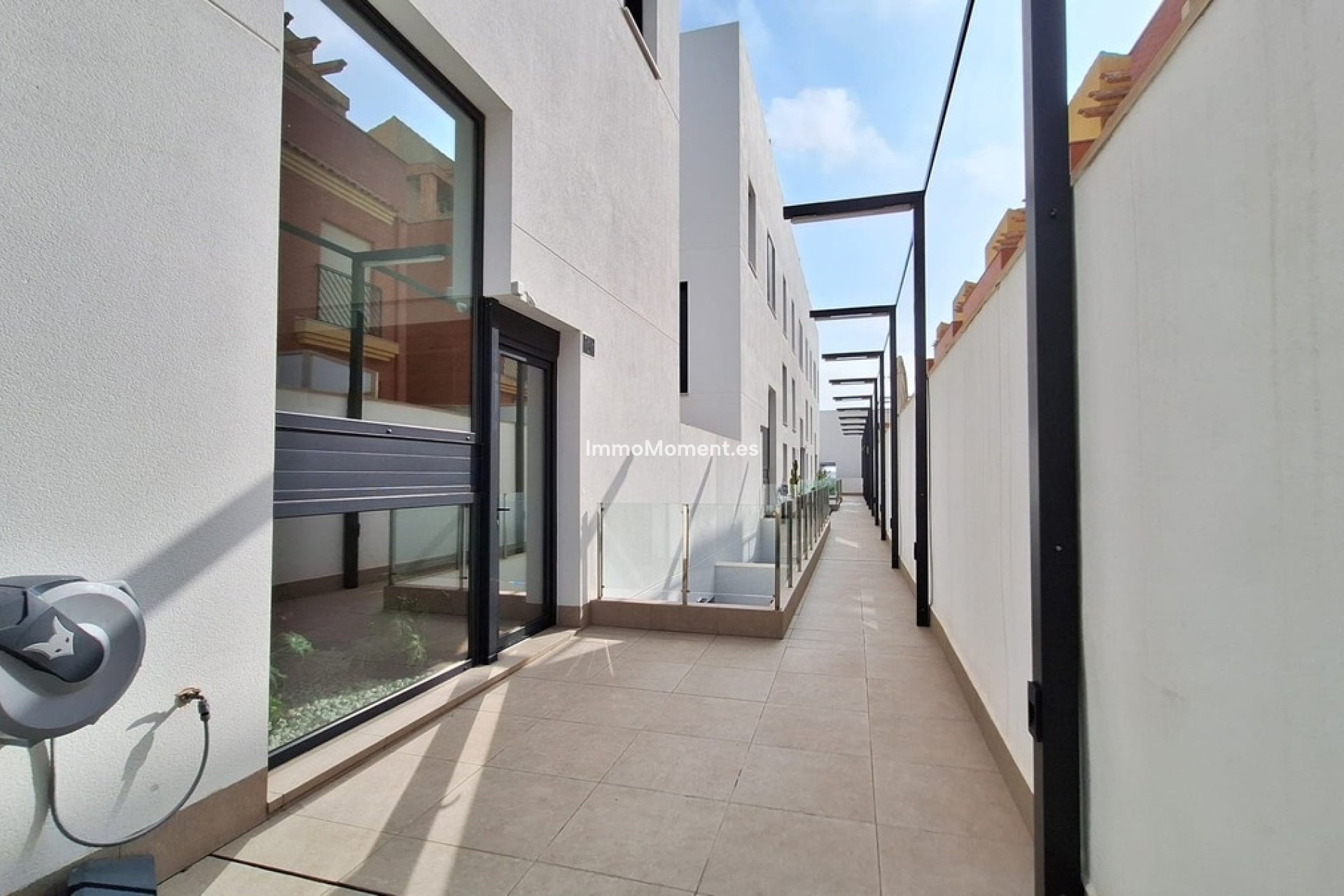 Wiederverkauf - Wohnung - Guardamar del Segura - Guardamar del Segura Centro