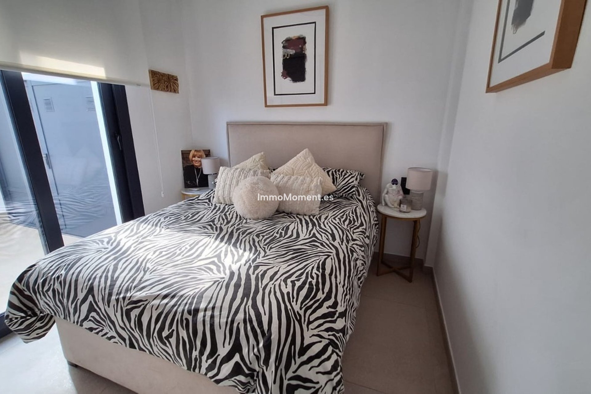 Wiederverkauf - Wohnung - Guardamar del Segura - Guardamar del Segura Centro