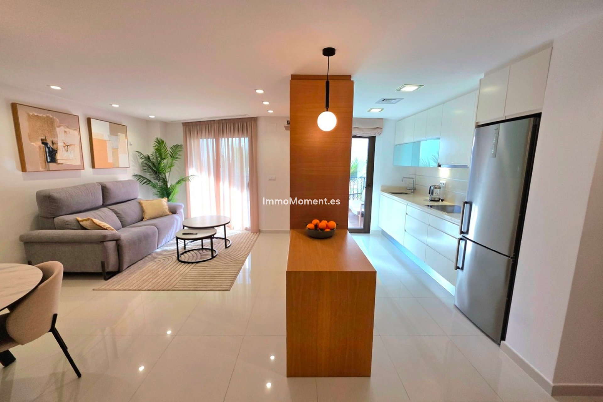 Wiederverkauf - Wohnung - Guardamar del Segura - Guardamar del Segura Centro