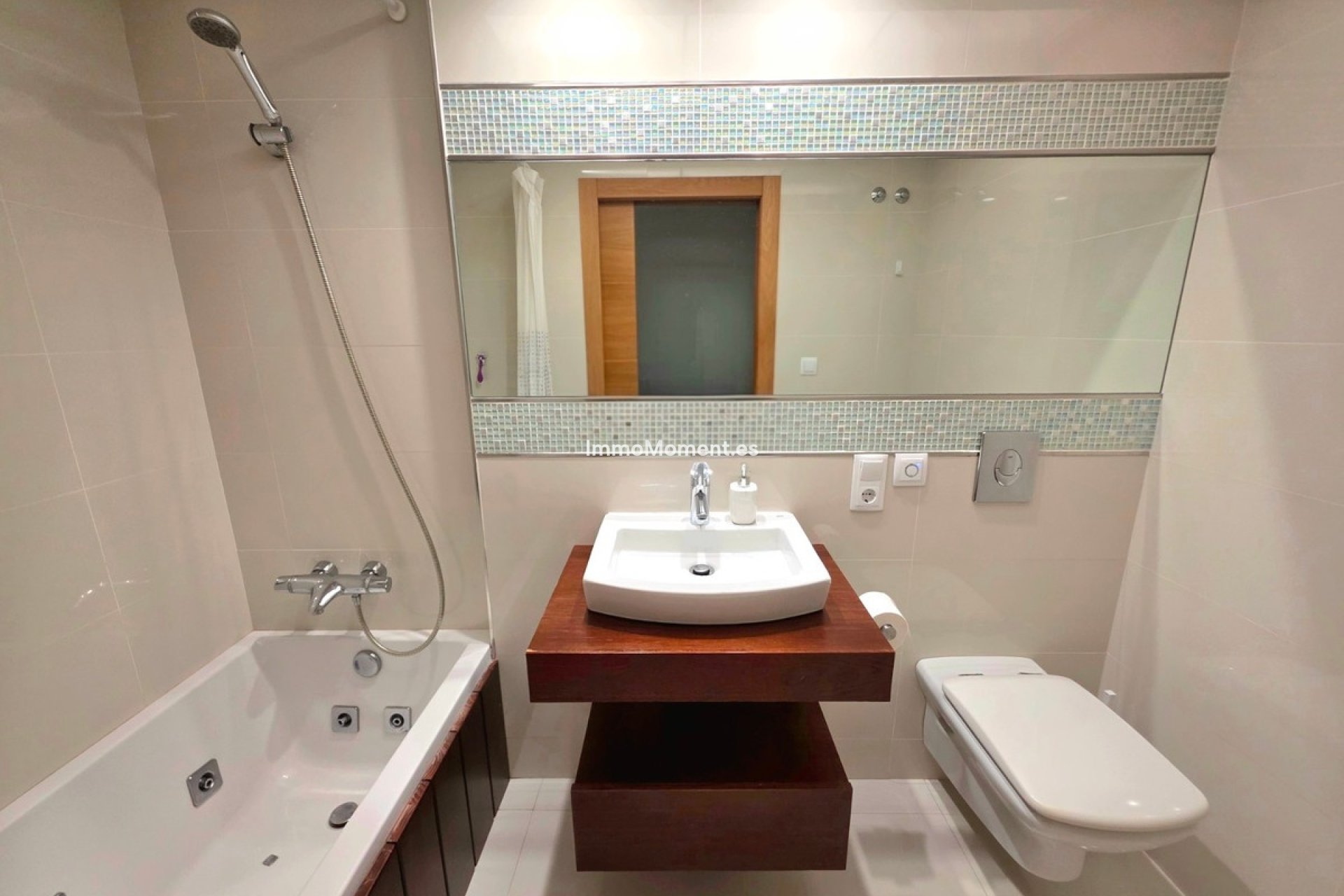 Wiederverkauf - Wohnung - Guardamar del Segura - Guardamar del Segura Centro