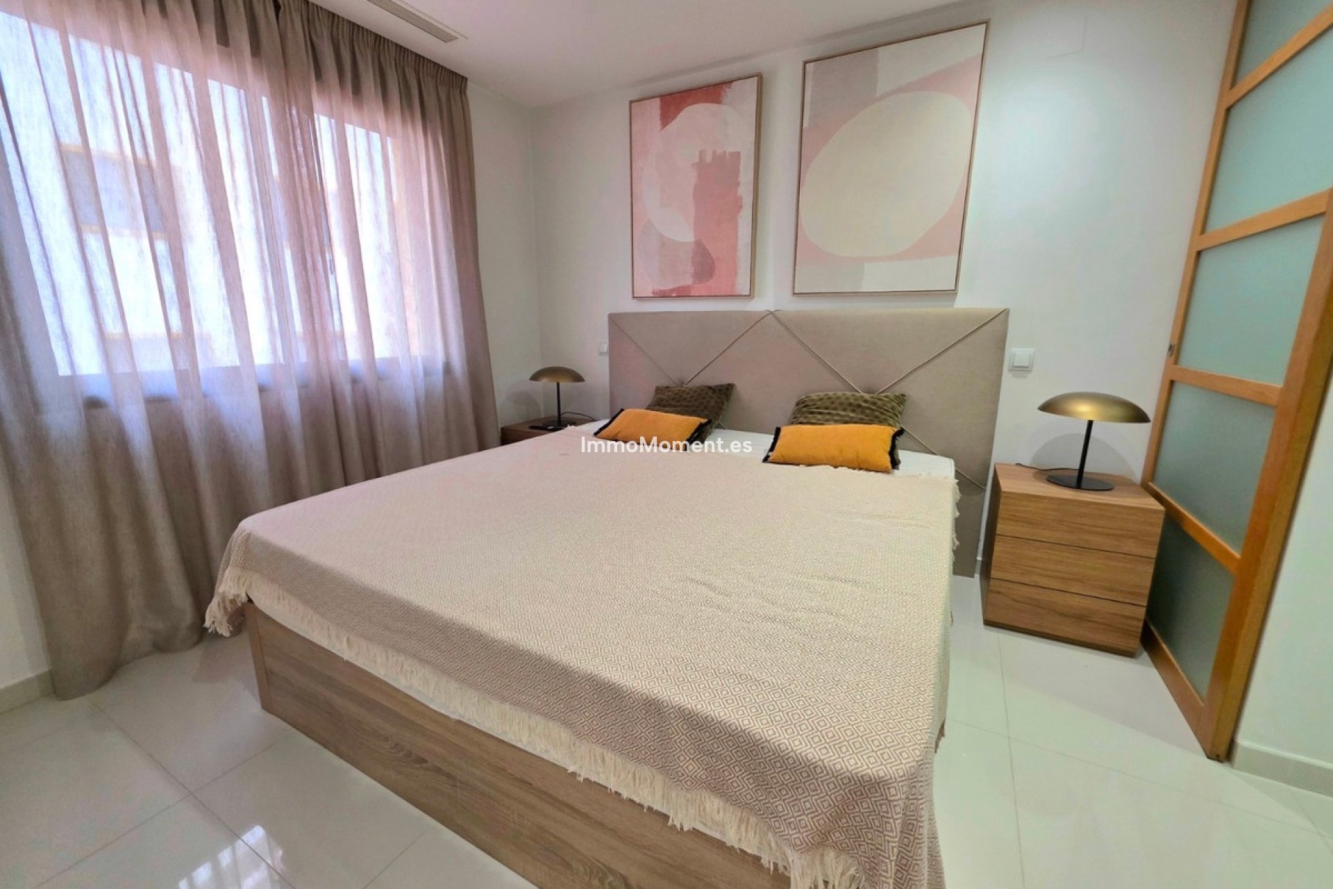 Wiederverkauf - Wohnung - Guardamar del Segura - Guardamar del Segura Centro