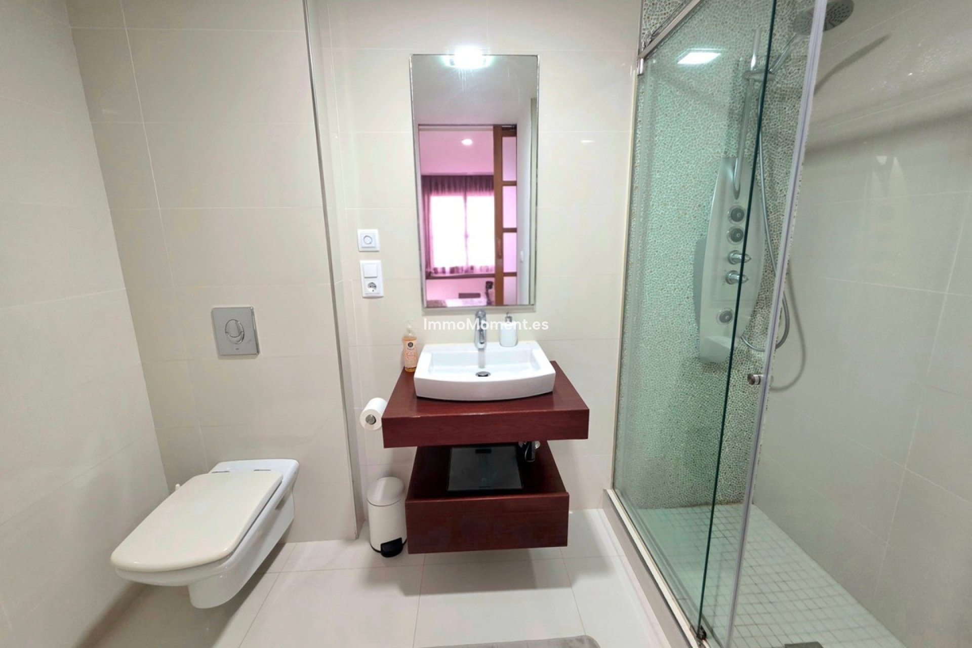 Wiederverkauf - Wohnung - Guardamar del Segura - Guardamar del Segura Centro