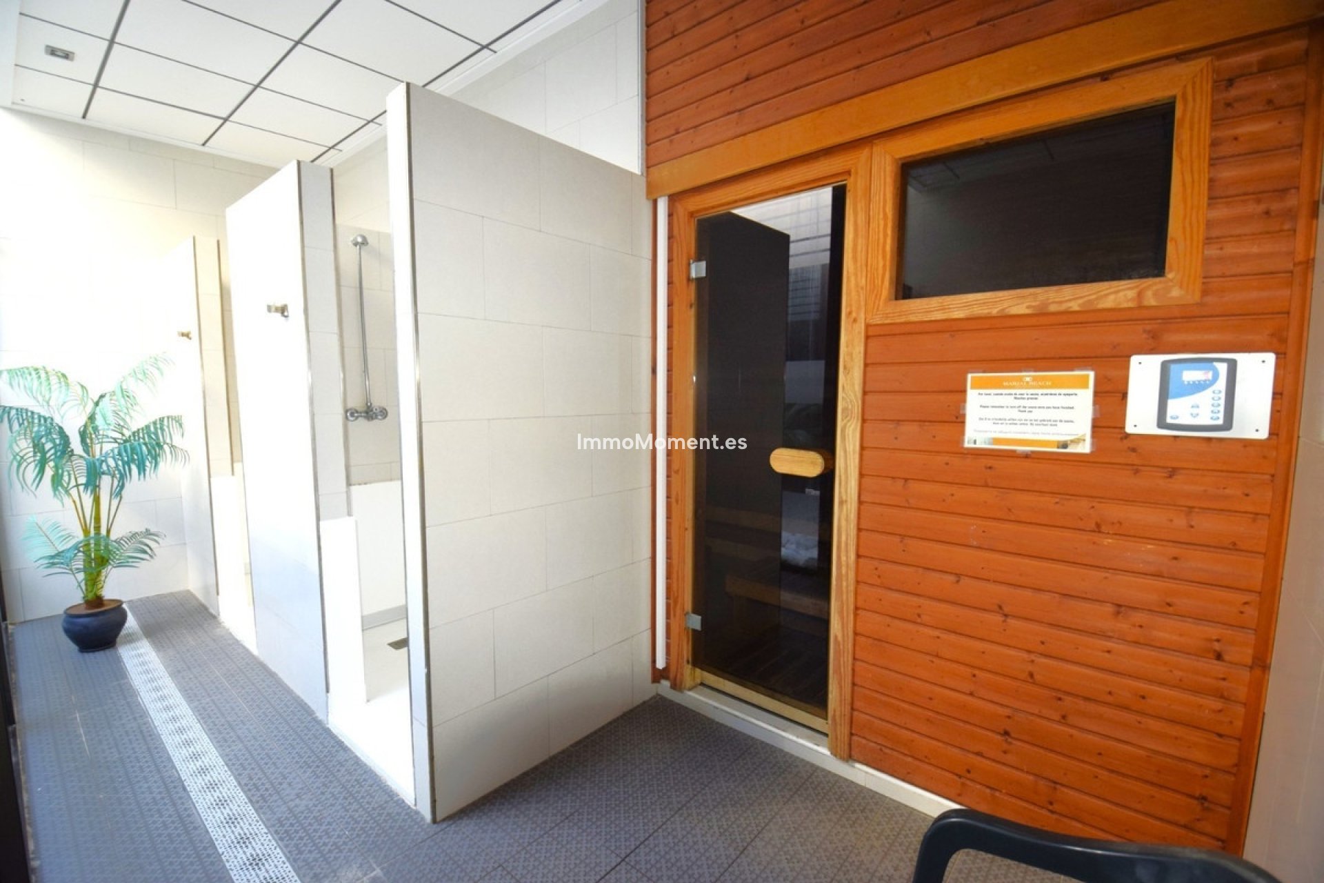 Wiederverkauf - Wohnung - Guardamar del Segura - Guardamar del Segura Centro