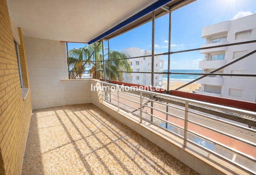 Wiederverkauf - Wohnung - Guardamar del Segura - Guardamar del Segura Centro