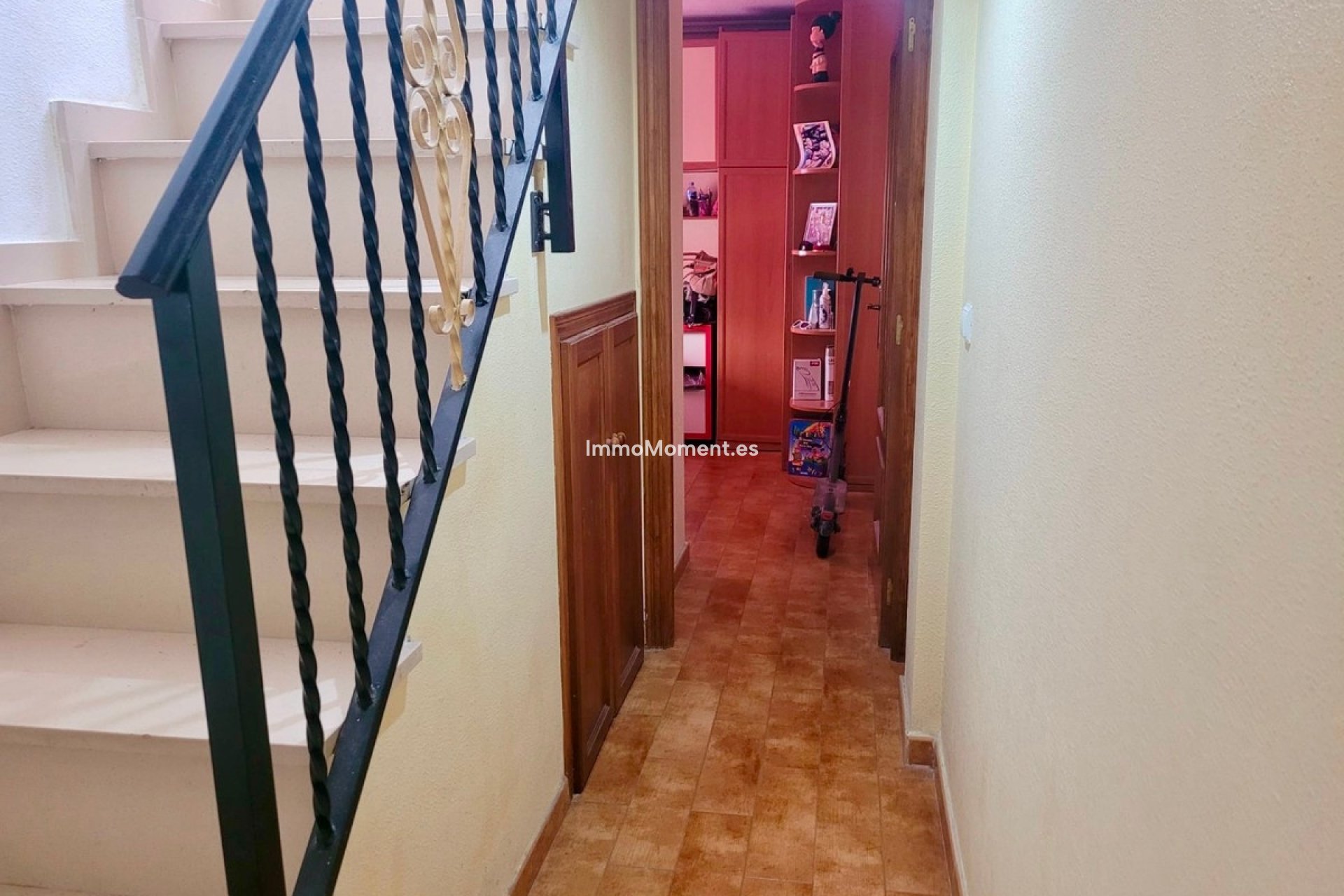 Wiederverkauf - Wohnung - Guardamar del Segura - Guardamar del Segura Centro