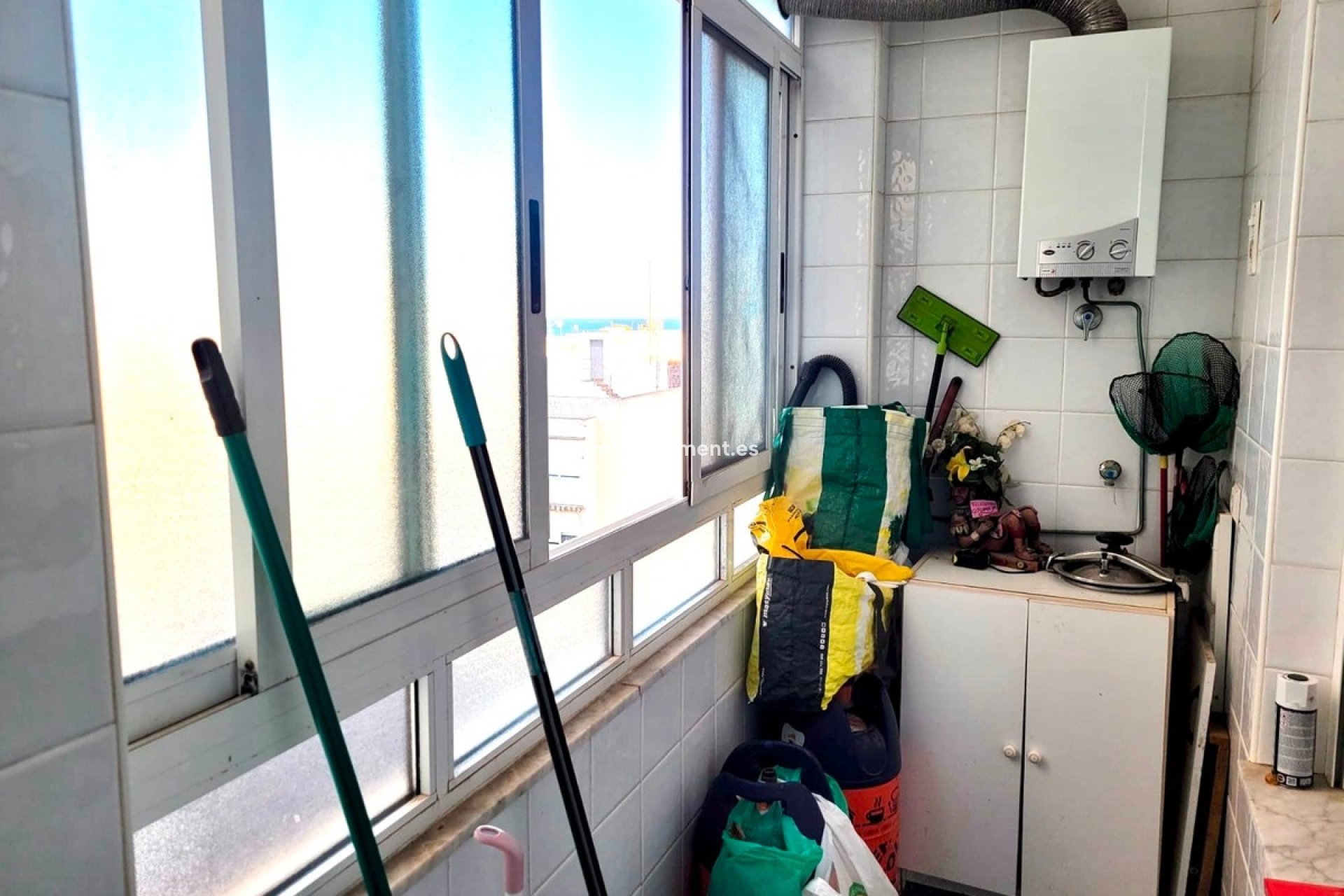 Wiederverkauf - Wohnung - Guardamar del Segura - Guardamar del Segura Centro