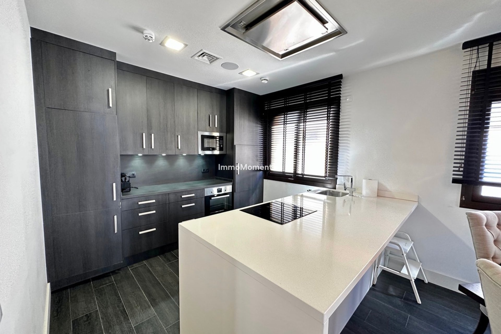 Wiederverkauf - Wohnung - Guardamar del Segura - Guardamar del Segura Centro