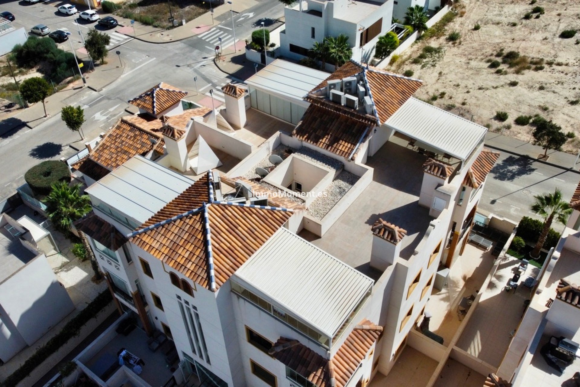 Wiederverkauf - Wohnung - Guardamar del Segura - Guardamar del Segura Centro