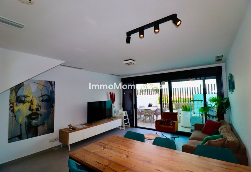 Wiederverkauf - Wohnung - Guardamar del Segura - Guardamar del Segura Centro