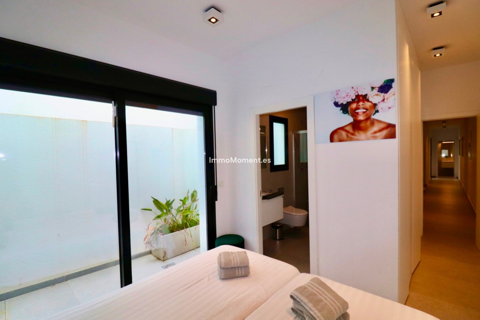 Wiederverkauf - Wohnung - Guardamar del Segura - Guardamar del Segura Centro