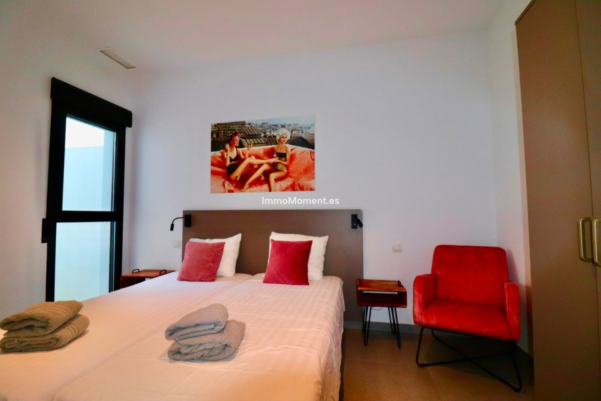 Wiederverkauf - Wohnung - Guardamar del Segura - Guardamar del Segura Centro