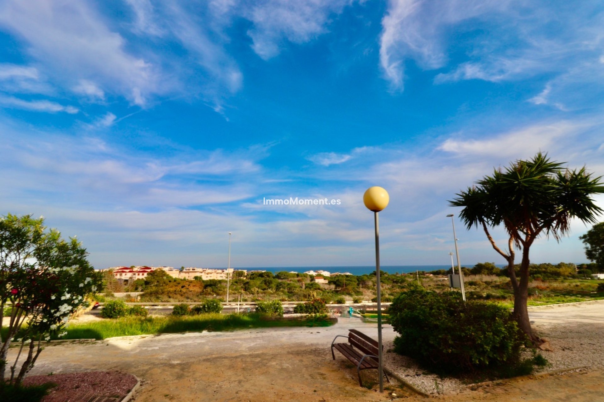 Wiederverkauf - Wohnung - Guardamar del Segura - Guardamar del Segura Centro