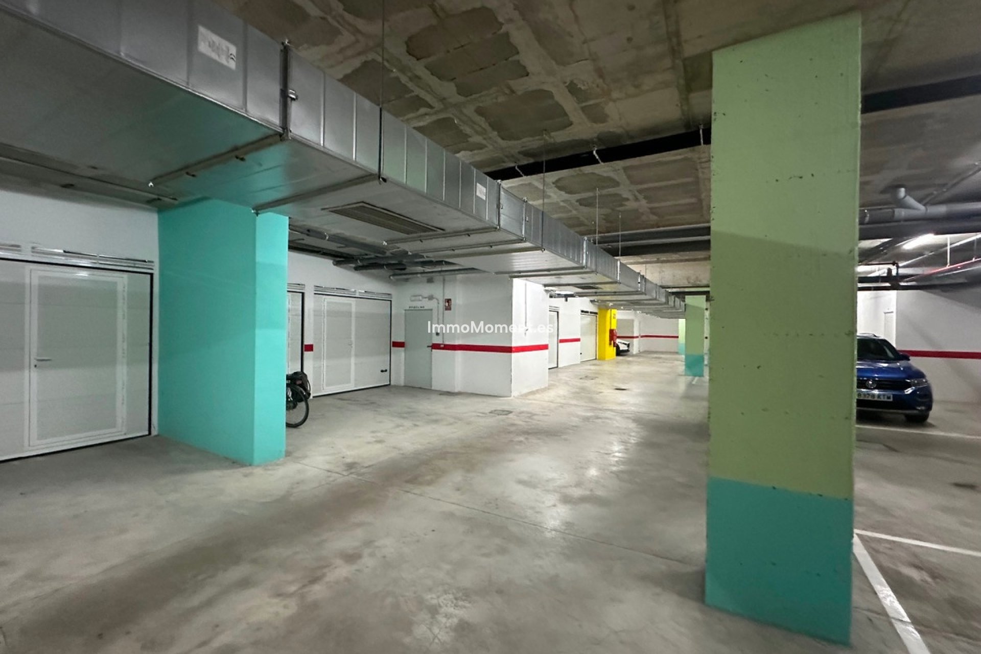 Wiederverkauf - Wohnung - Guardamar del Segura - Guardamar del Segura Centro