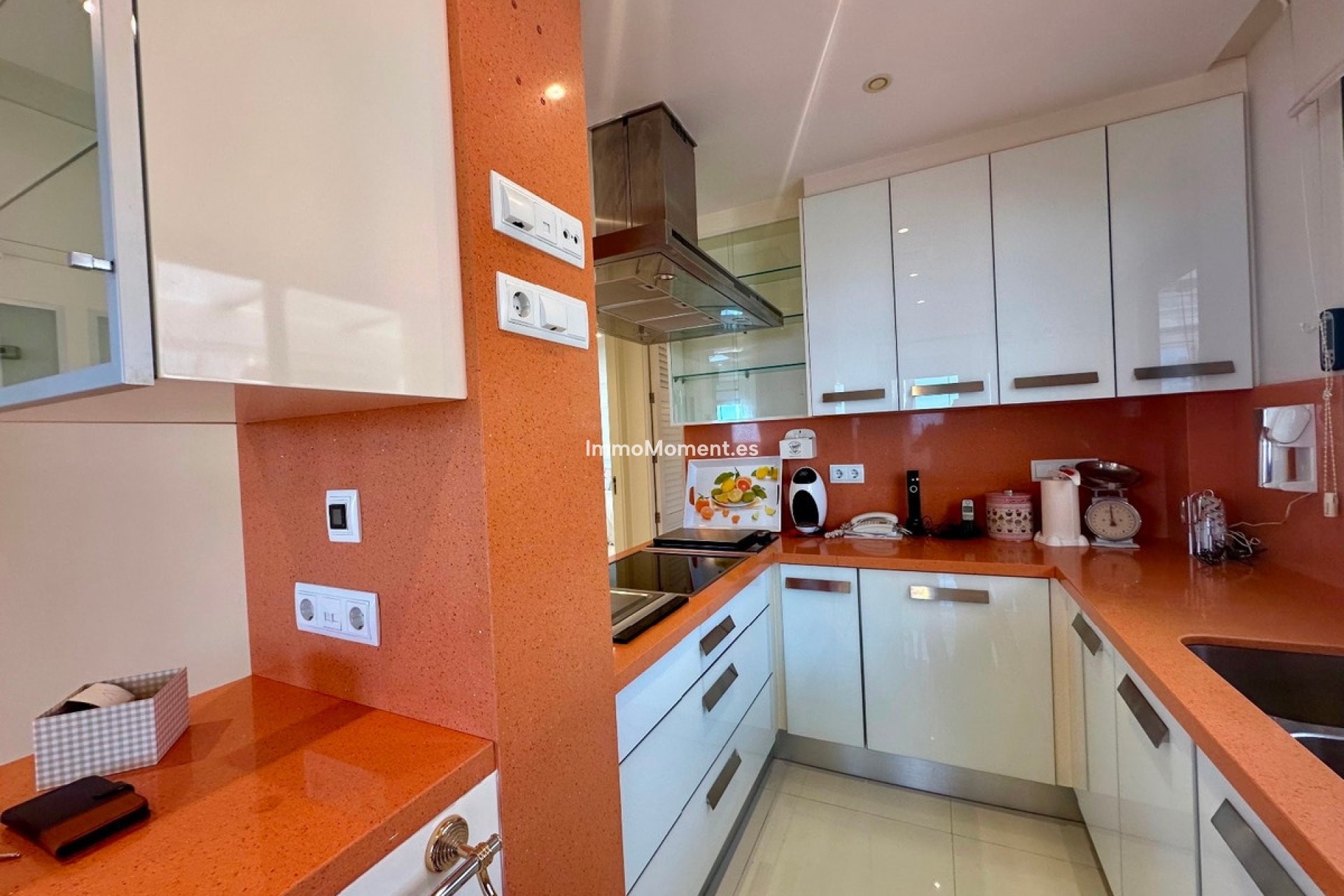 Wiederverkauf - Wohnung - Guardamar del Segura - Guardamar del Segura Centro