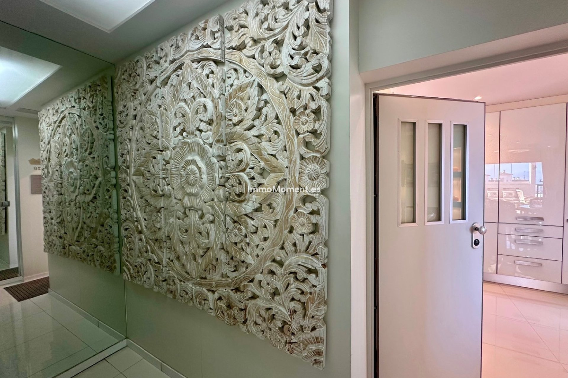 Wiederverkauf - Wohnung - Guardamar del Segura - Guardamar del Segura Centro