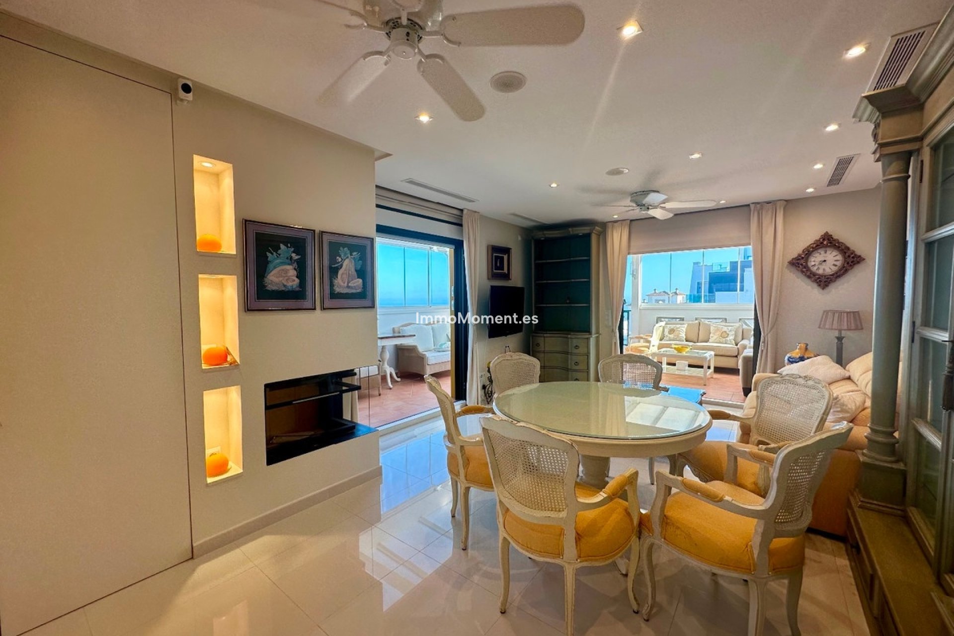 Wiederverkauf - Wohnung - Guardamar del Segura - Guardamar del Segura Centro