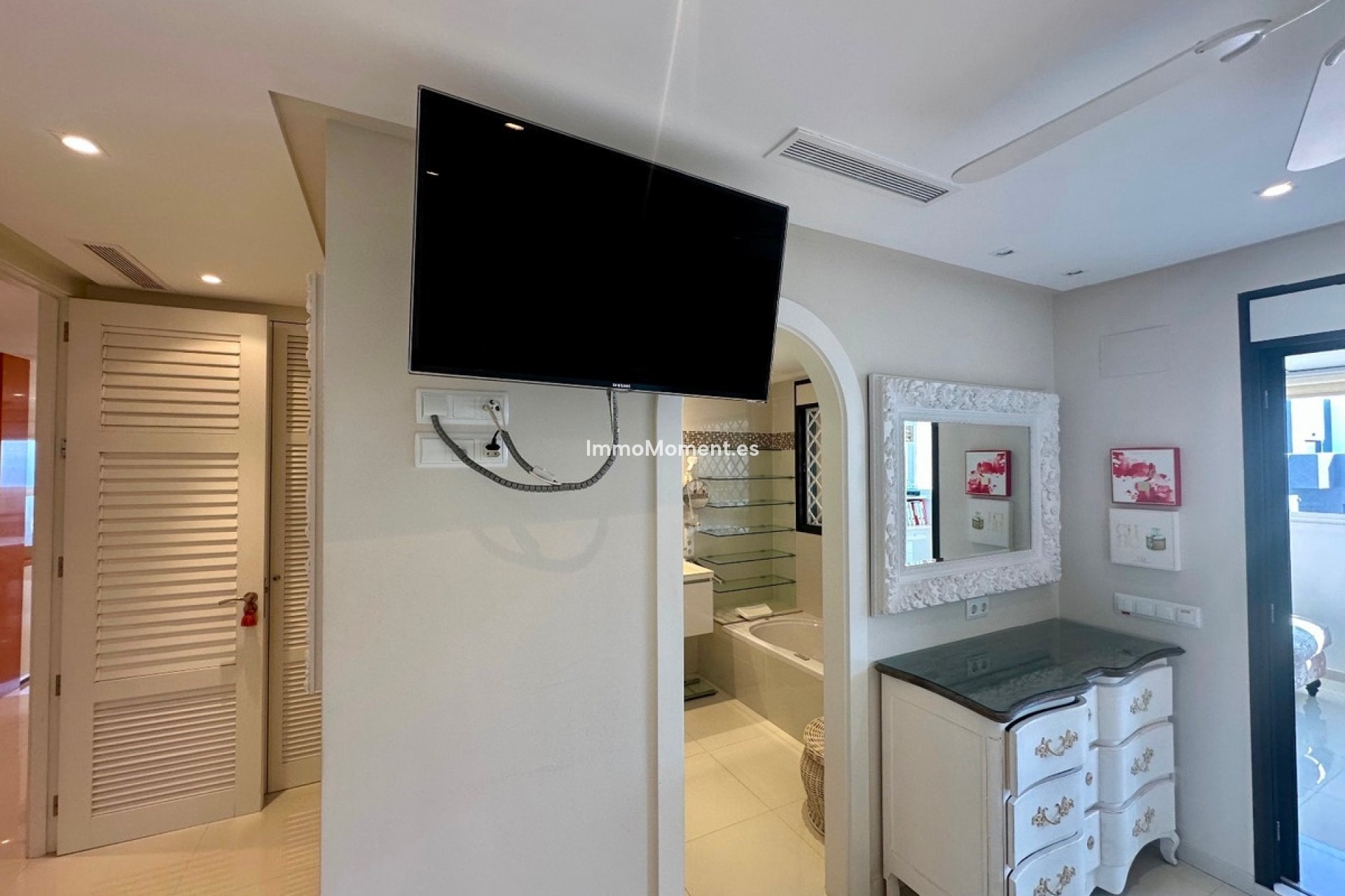 Wiederverkauf - Wohnung - Guardamar del Segura - Guardamar del Segura Centro