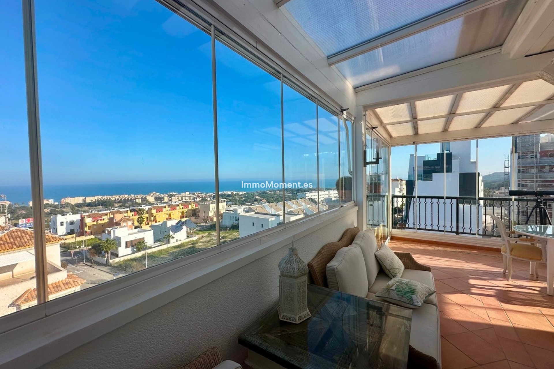 Wiederverkauf - Wohnung - Guardamar del Segura - Guardamar del Segura Centro