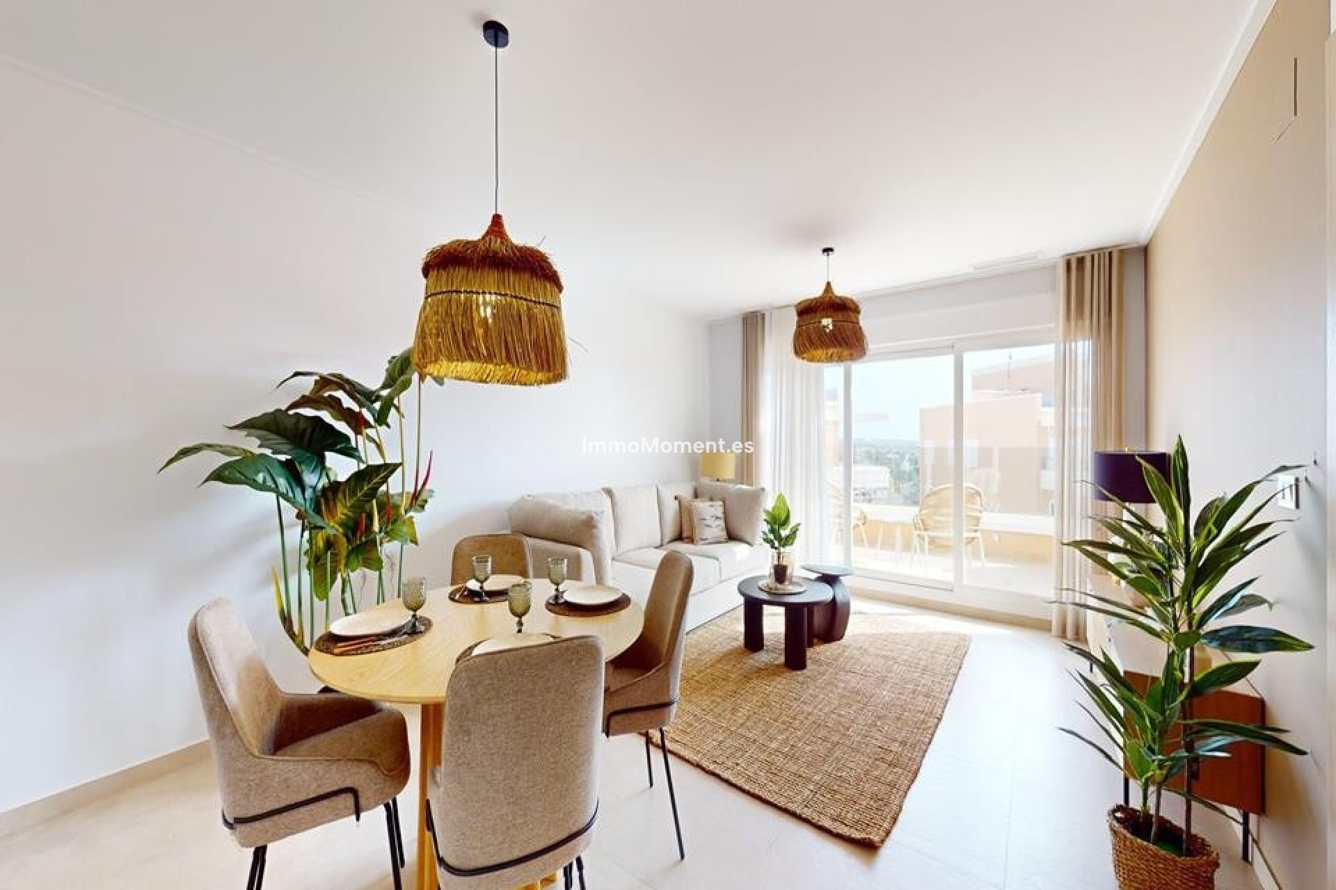 Wiederverkauf - Wohnung - Guardamar del Segura - Guardamar del Segura Centro