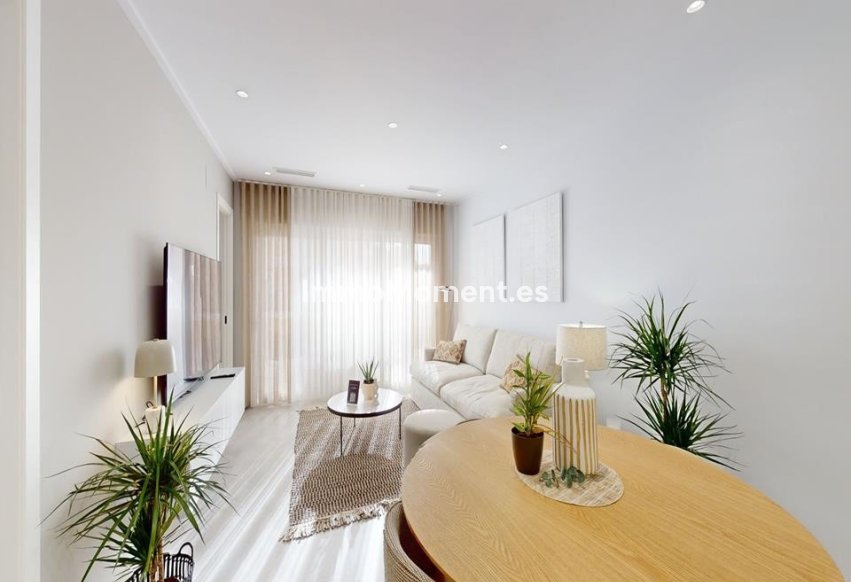 Wiederverkauf - Wohnung - Guardamar del Segura - Guardamar del Segura Centro