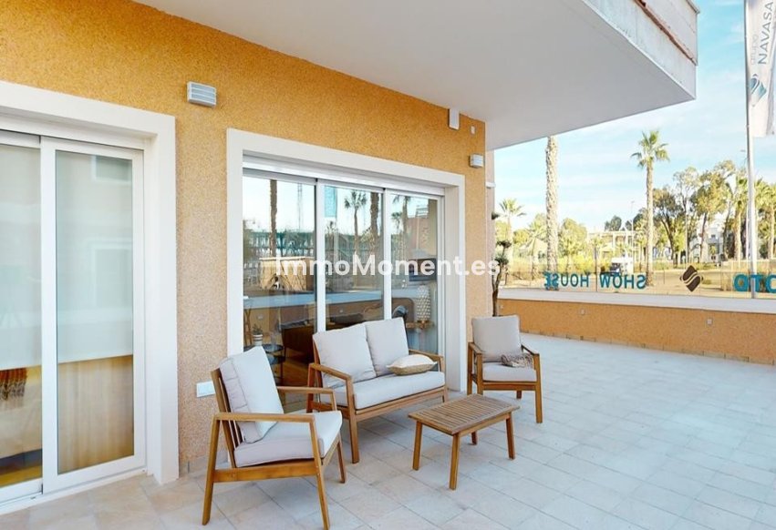 Wiederverkauf - Wohnung - Guardamar del Segura - Guardamar del Segura Centro