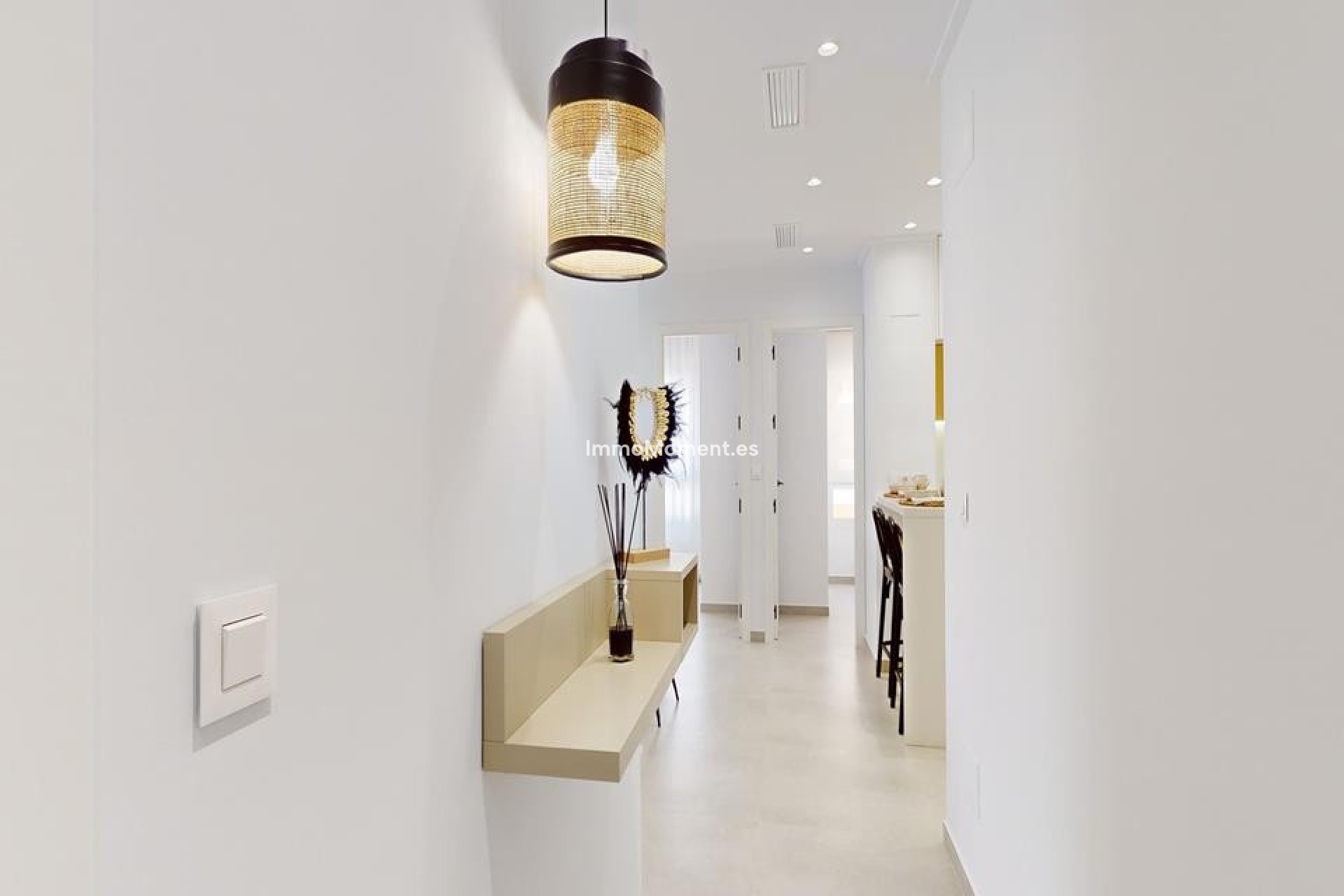 Wiederverkauf - Wohnung - Guardamar del Segura - Guardamar del Segura Centro