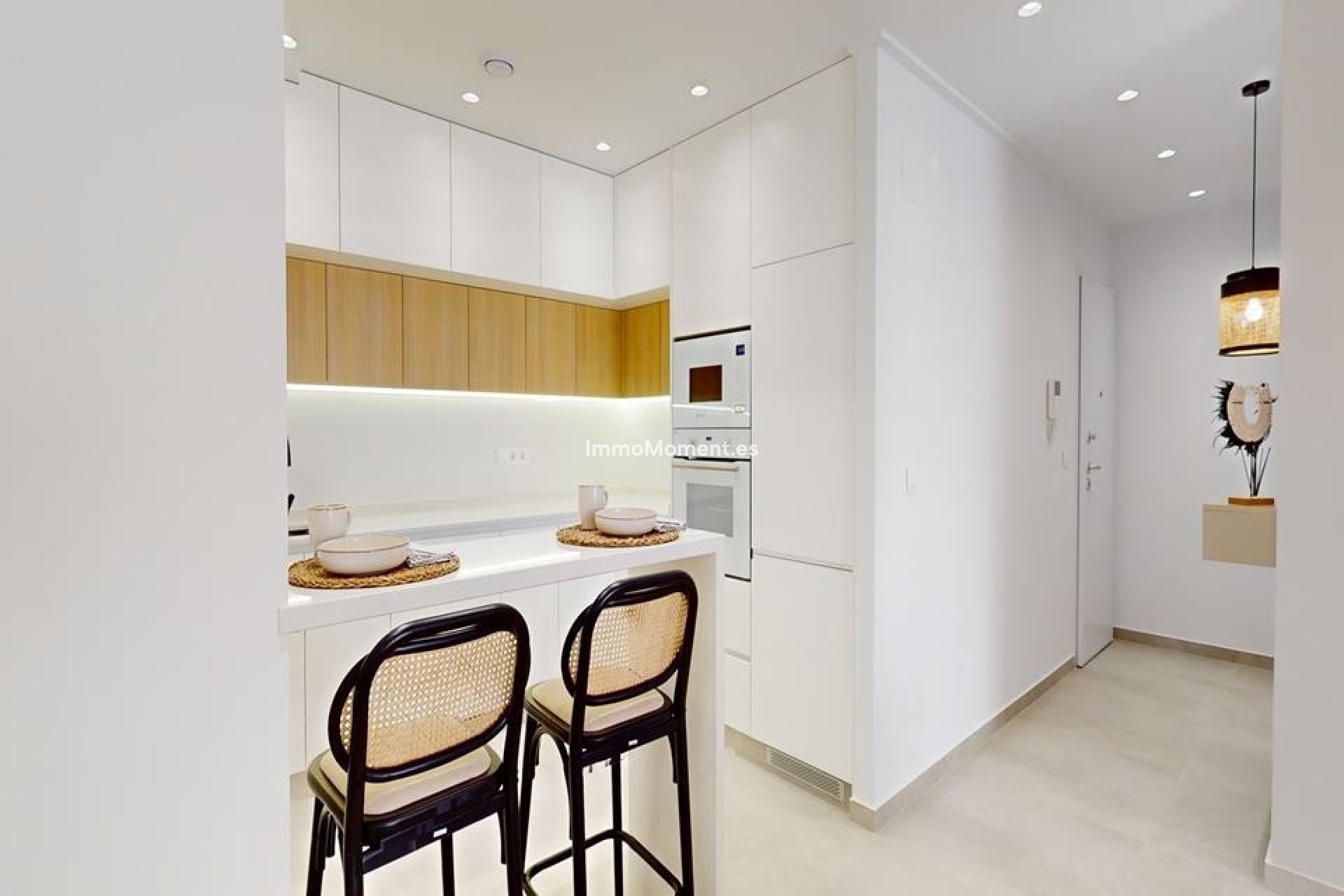 Wiederverkauf - Wohnung - Guardamar del Segura - Guardamar del Segura Centro