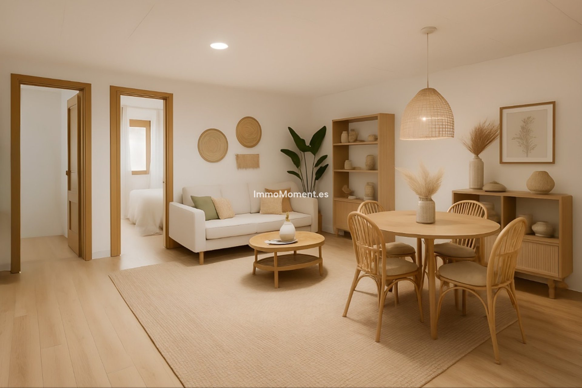 Wiederverkauf - Wohnung - Guardamar del Segura - Guardamar del Segura Centro