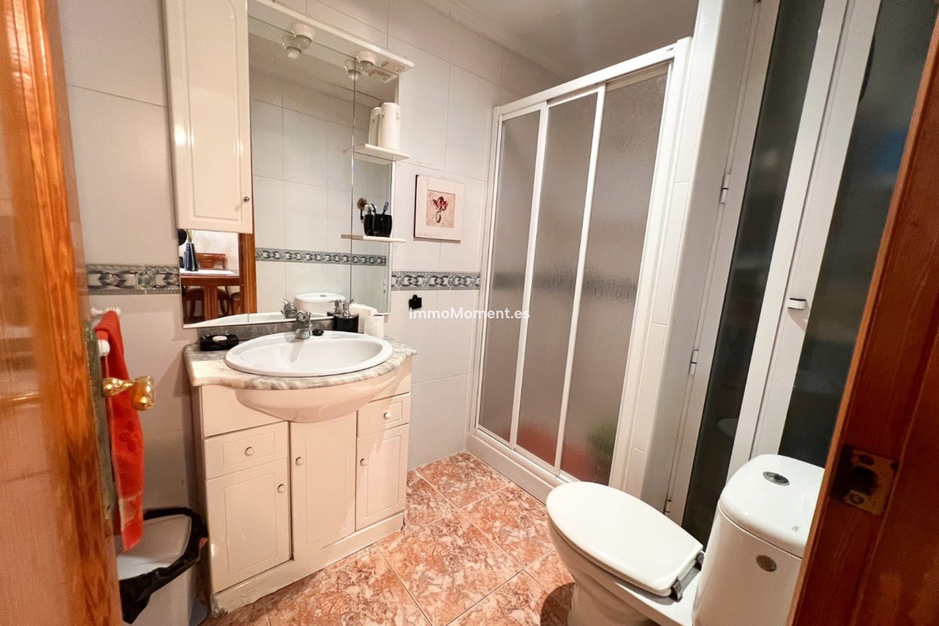 Wiederverkauf - Wohnung - Guardamar del Segura - Guardamar del Segura Centro