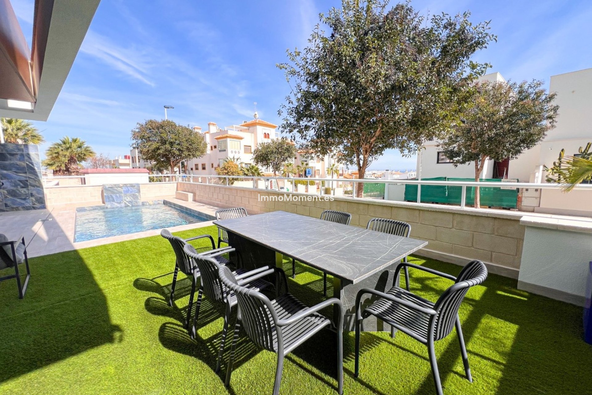 Wiederverkauf - Wohnung - Guardamar del Segura - Guardamar del Segura Centro