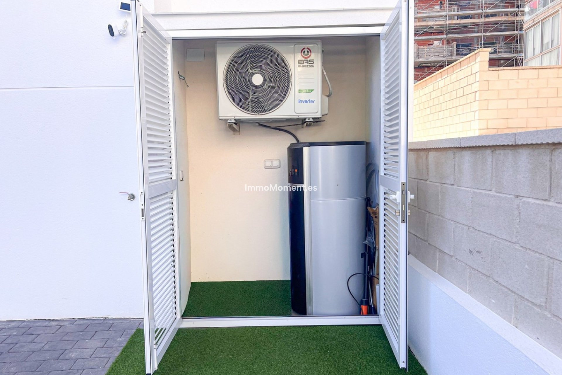 Wiederverkauf - Wohnung - Guardamar del Segura - Guardamar del Segura Centro