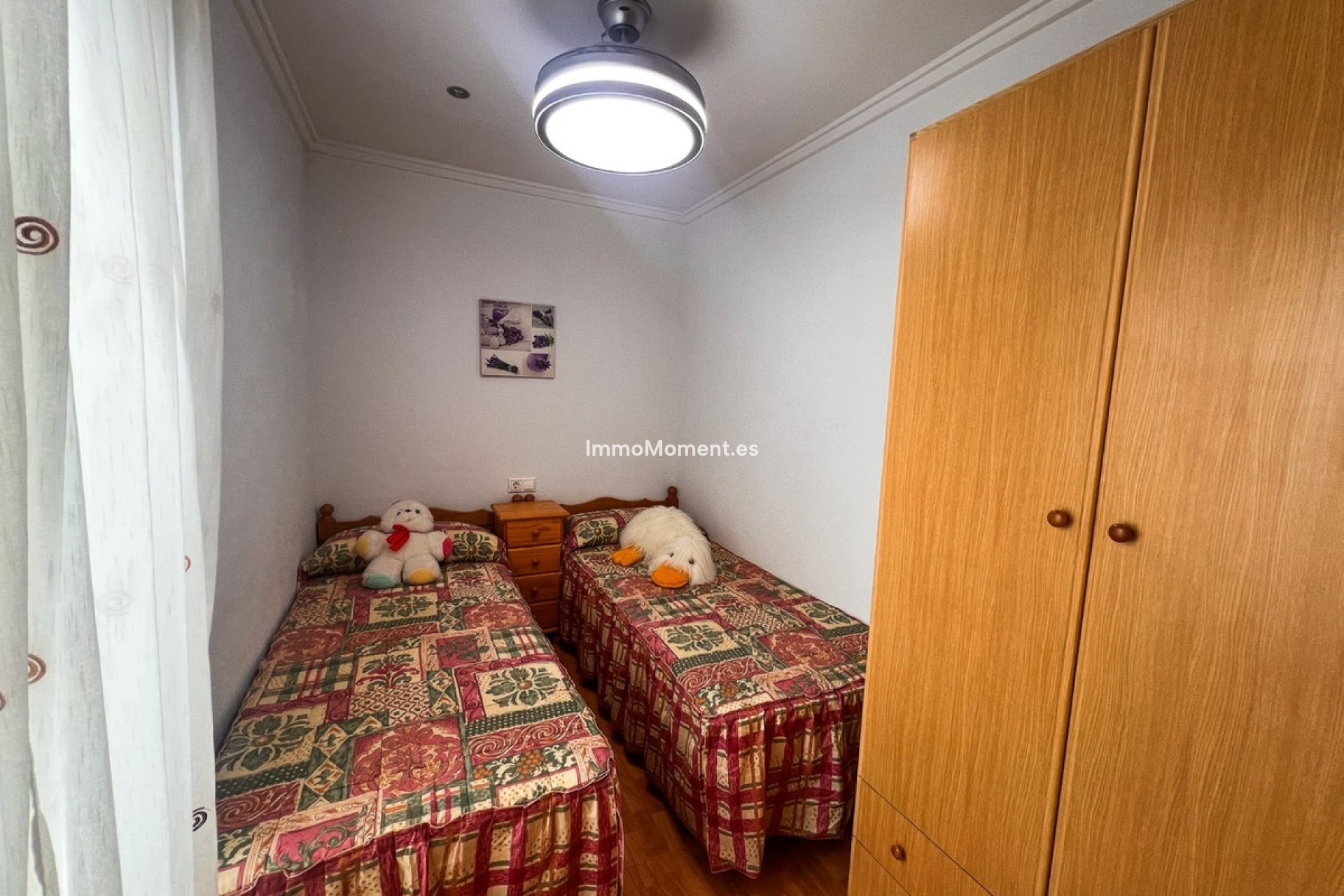 Wiederverkauf - Wohnung - Guardamar del Segura - Guardamar del Segura Centro