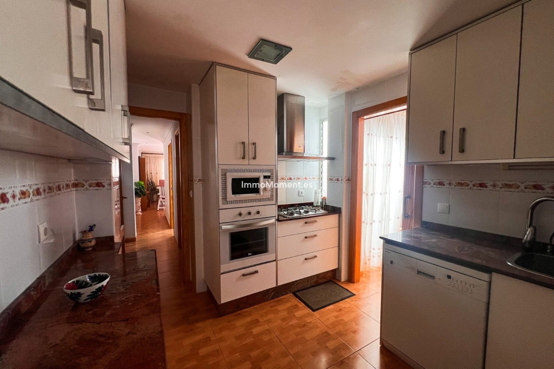 Wiederverkauf - Wohnung - Guardamar del Segura - Guardamar del Segura Centro