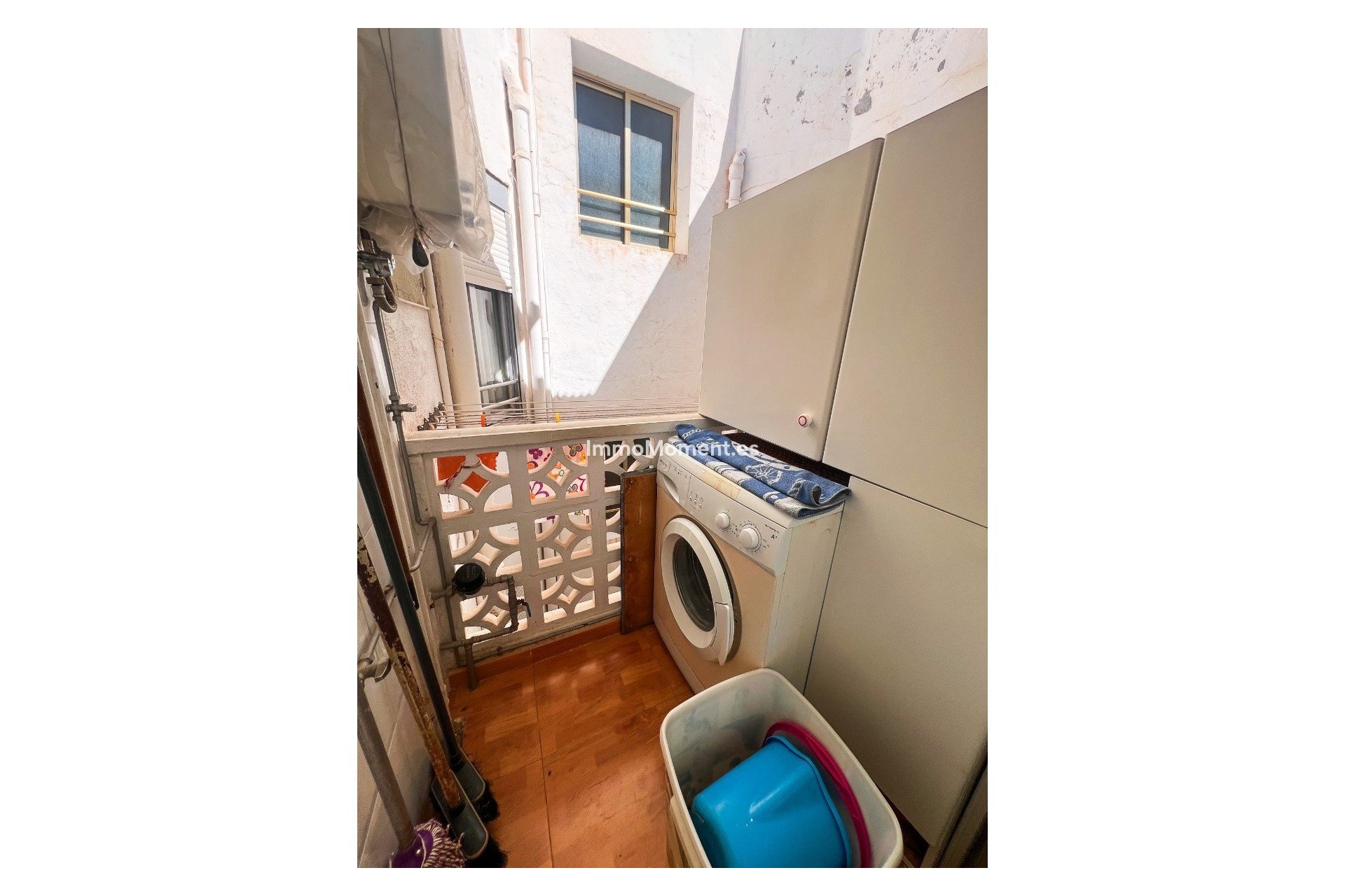 Wiederverkauf - Wohnung - Guardamar del Segura - Guardamar del Segura Centro