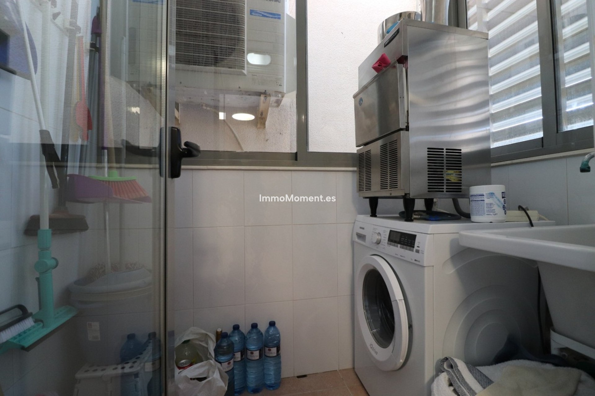 Wiederverkauf - Wohnung - Guardamar del Segura - Guardamar del Segura Centro