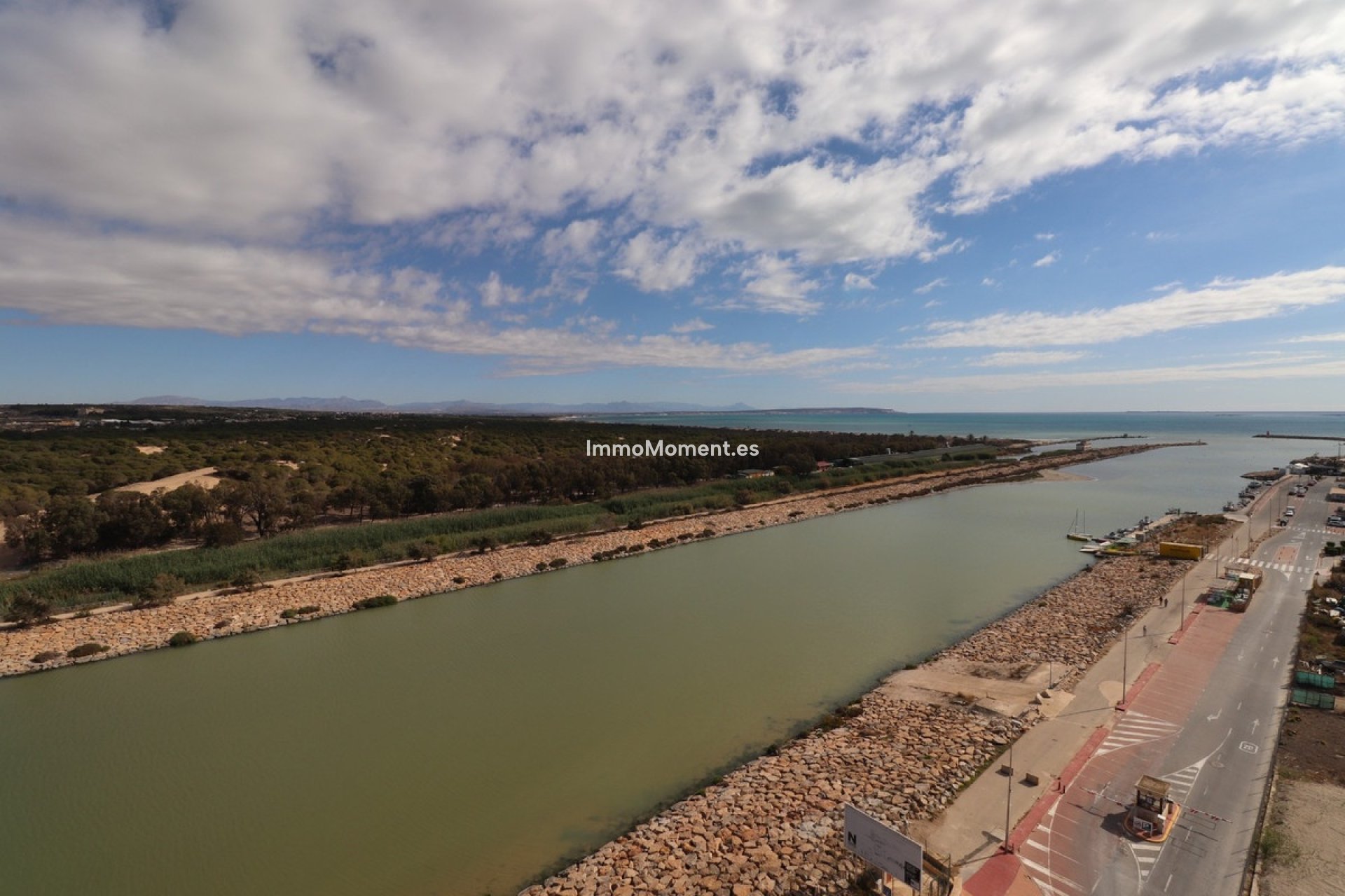 Wiederverkauf - Wohnung - Guardamar del Segura - Guardamar del Segura Centro