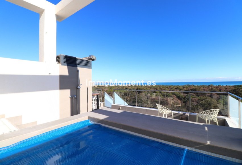 Wiederverkauf - Wohnung - Guardamar del Segura - Guardamar del Segura Centro