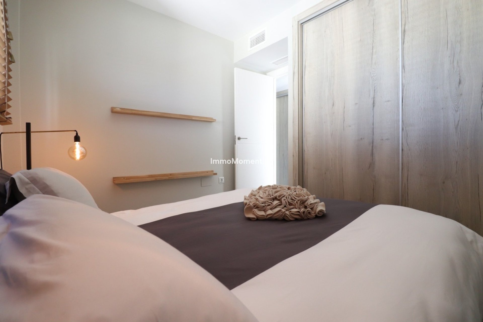 Wiederverkauf - Wohnung - Guardamar del Segura - Guardamar del Segura Centro