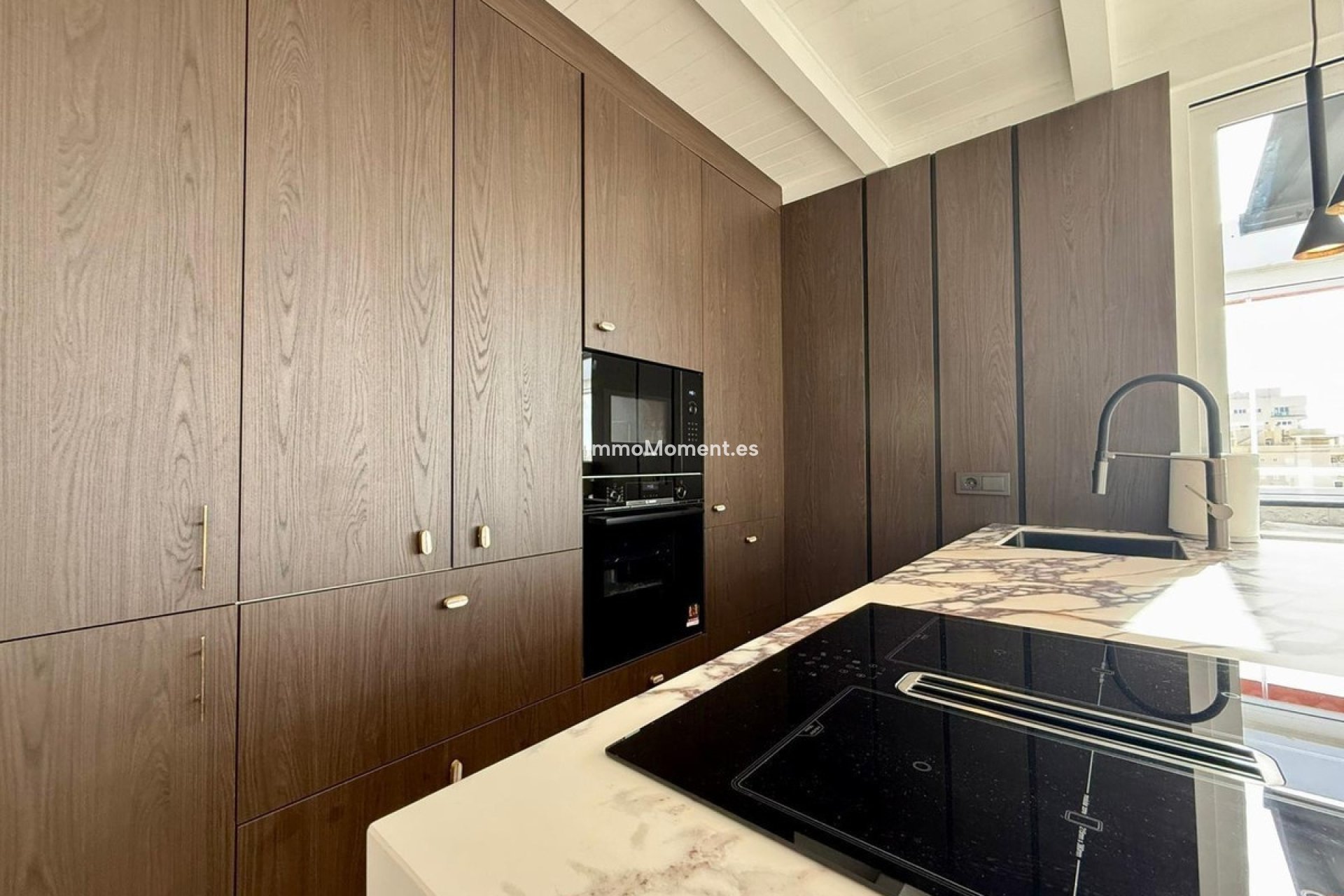 Wiederverkauf - Wohnung - Guardamar del Segura - Guardamar del Segura Centro