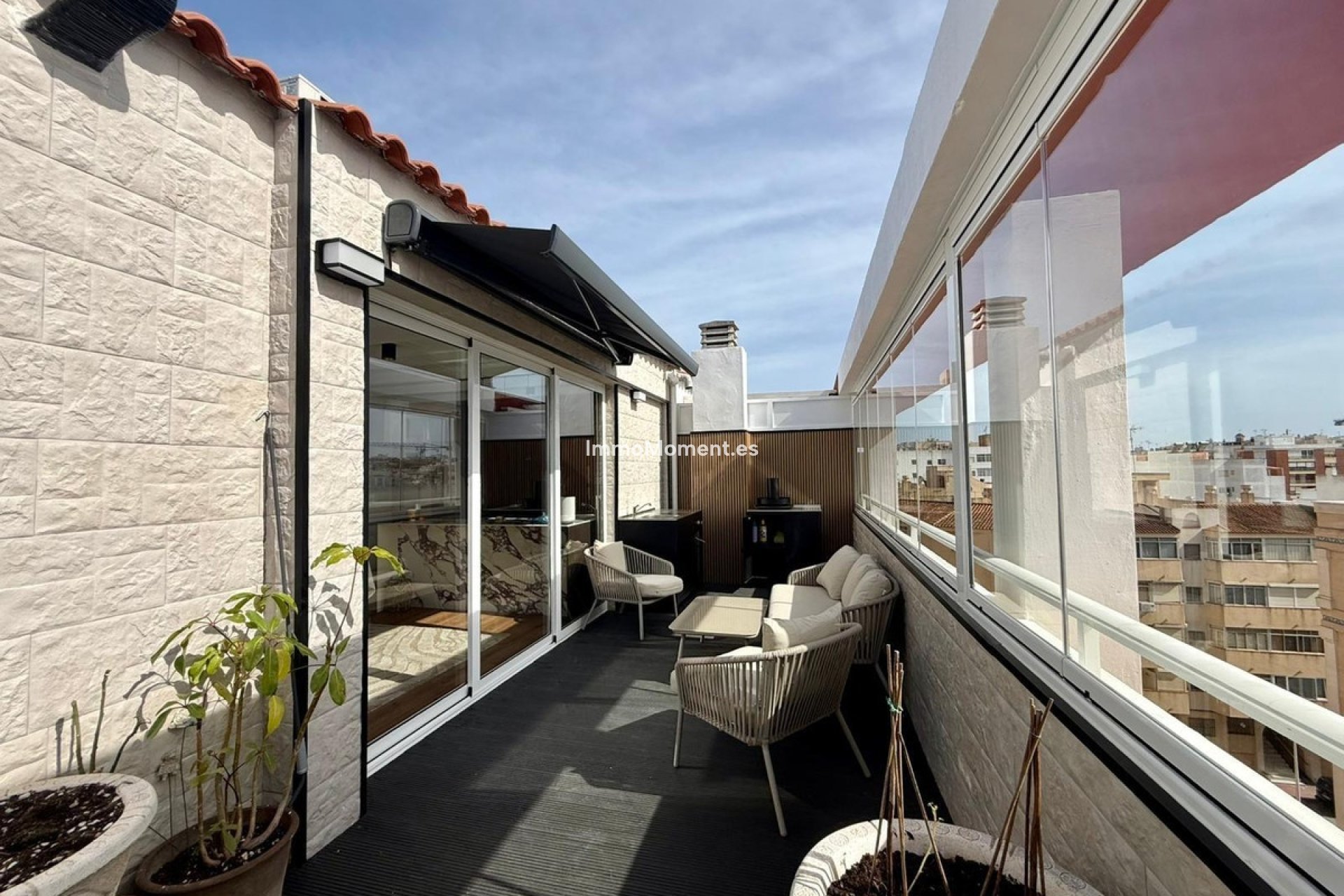 Wiederverkauf - Wohnung - Guardamar del Segura - Guardamar del Segura Centro