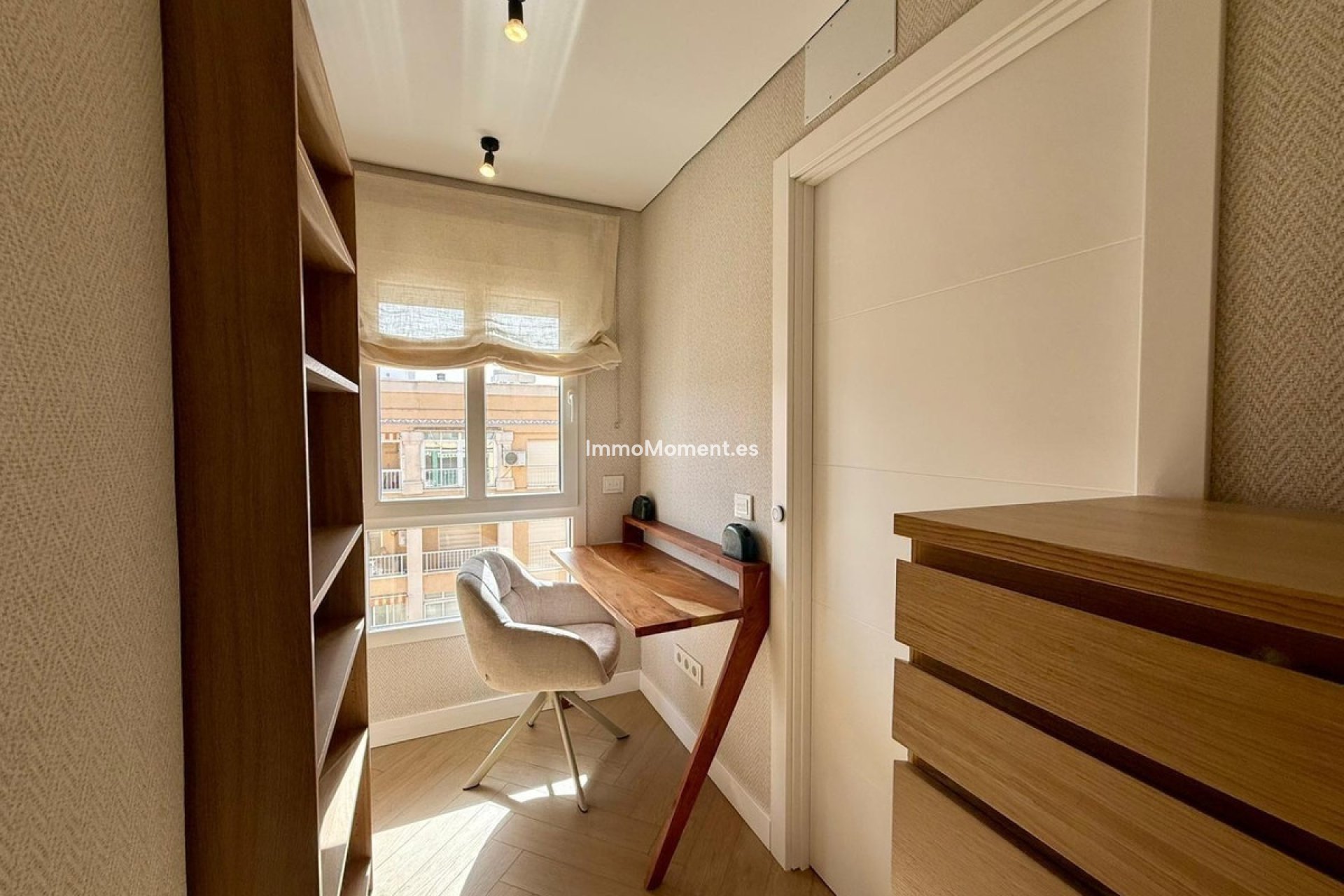 Wiederverkauf - Wohnung - Guardamar del Segura - Guardamar del Segura Centro